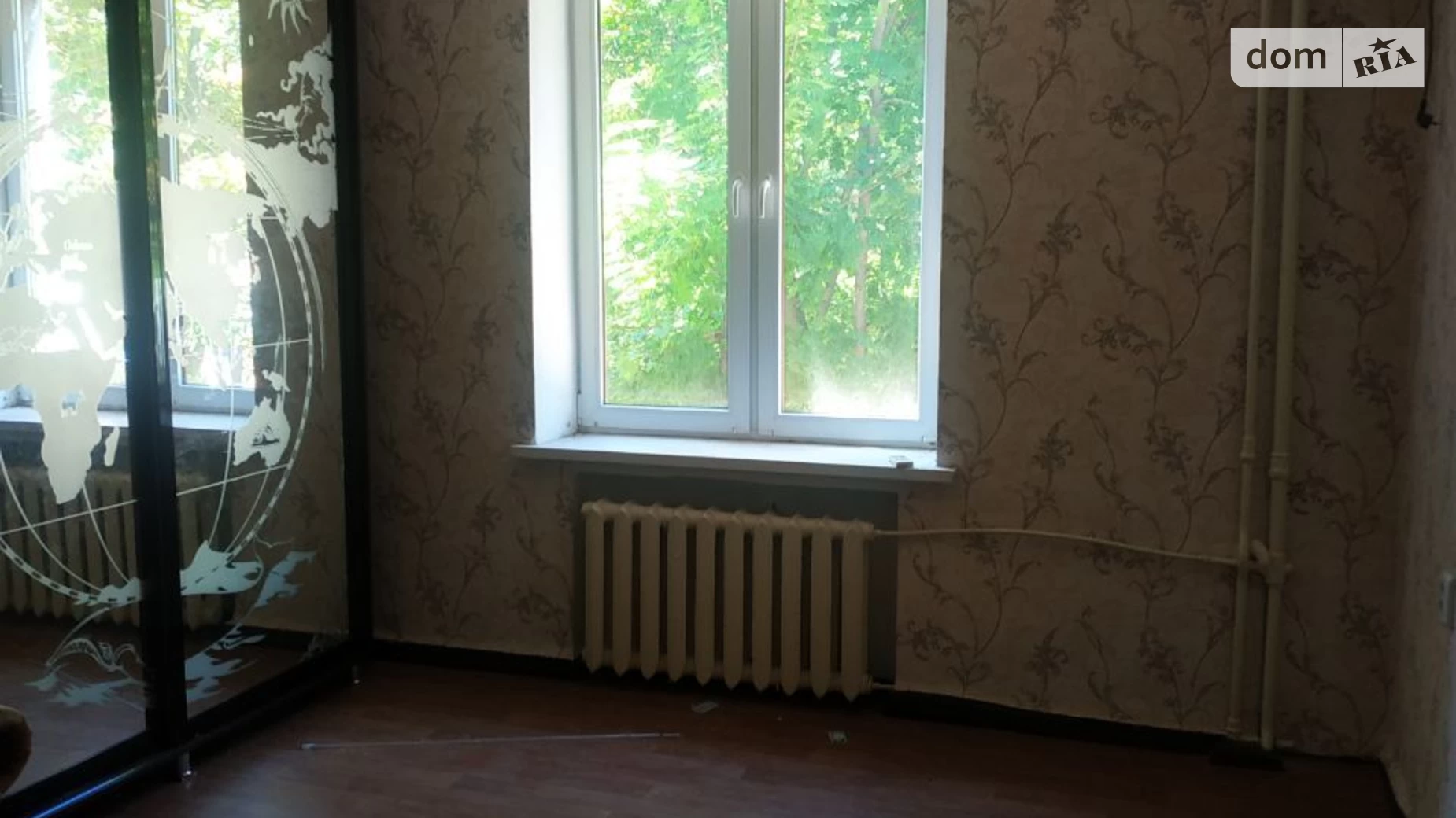 Сдается в аренду 1-комнатная квартира 30 кв. м в Николаеве, ул. Адмиральская - фото 4