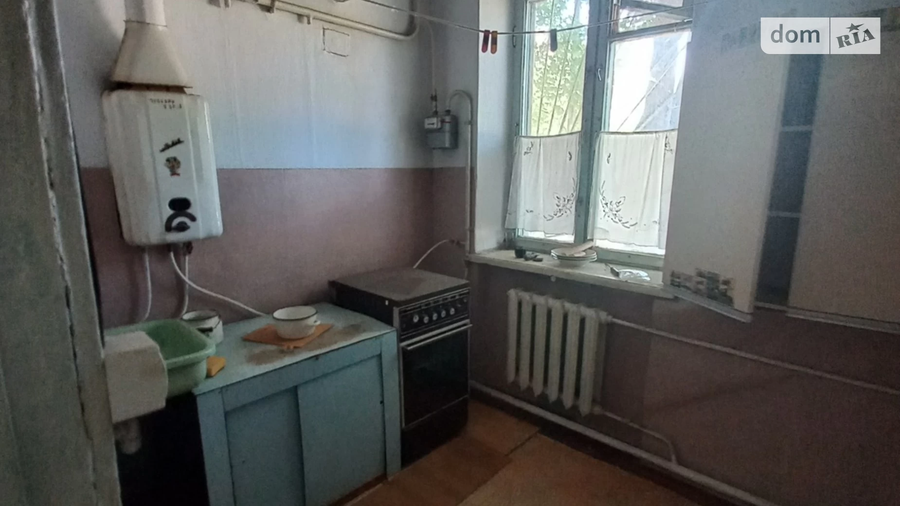 Продается 2-комнатная квартира 40.7 кв. м в Николаеве, ул. Олега Кошевого, 1 - фото 4