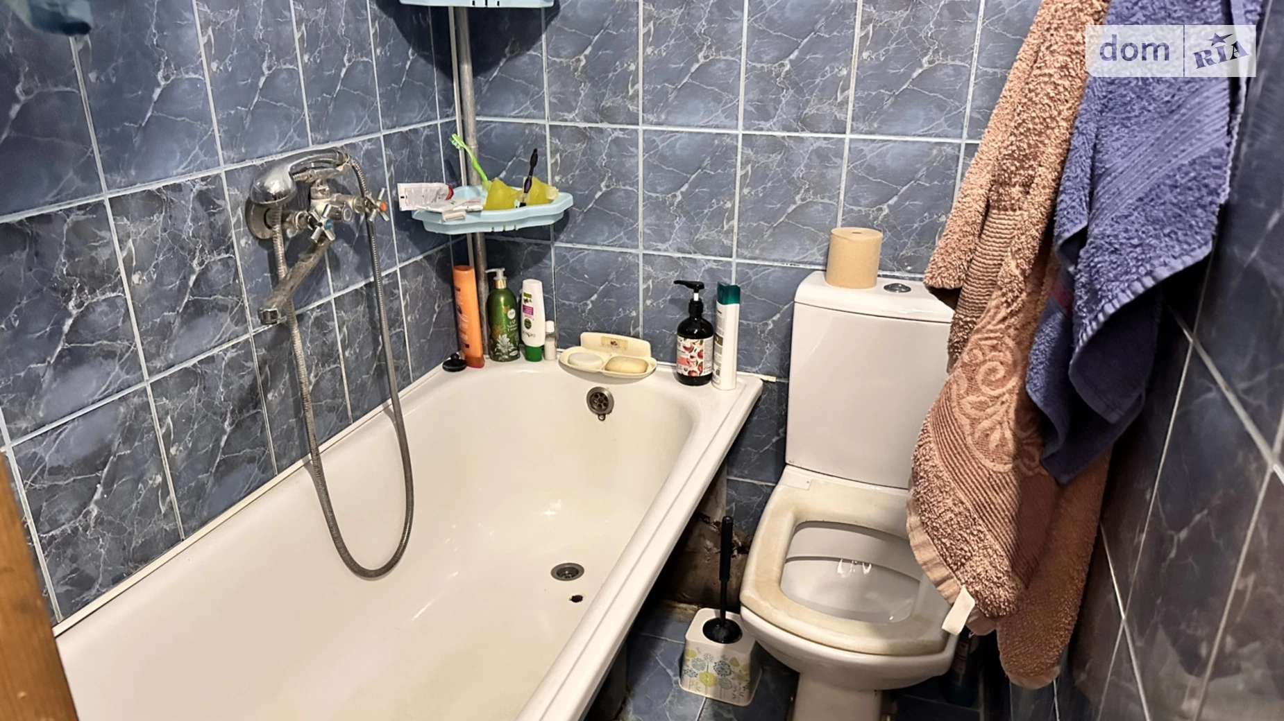Продается 3-комнатная квартира 40 кв. м в Виннице, 1-й пер. Индустриальный, 10 - фото 2
