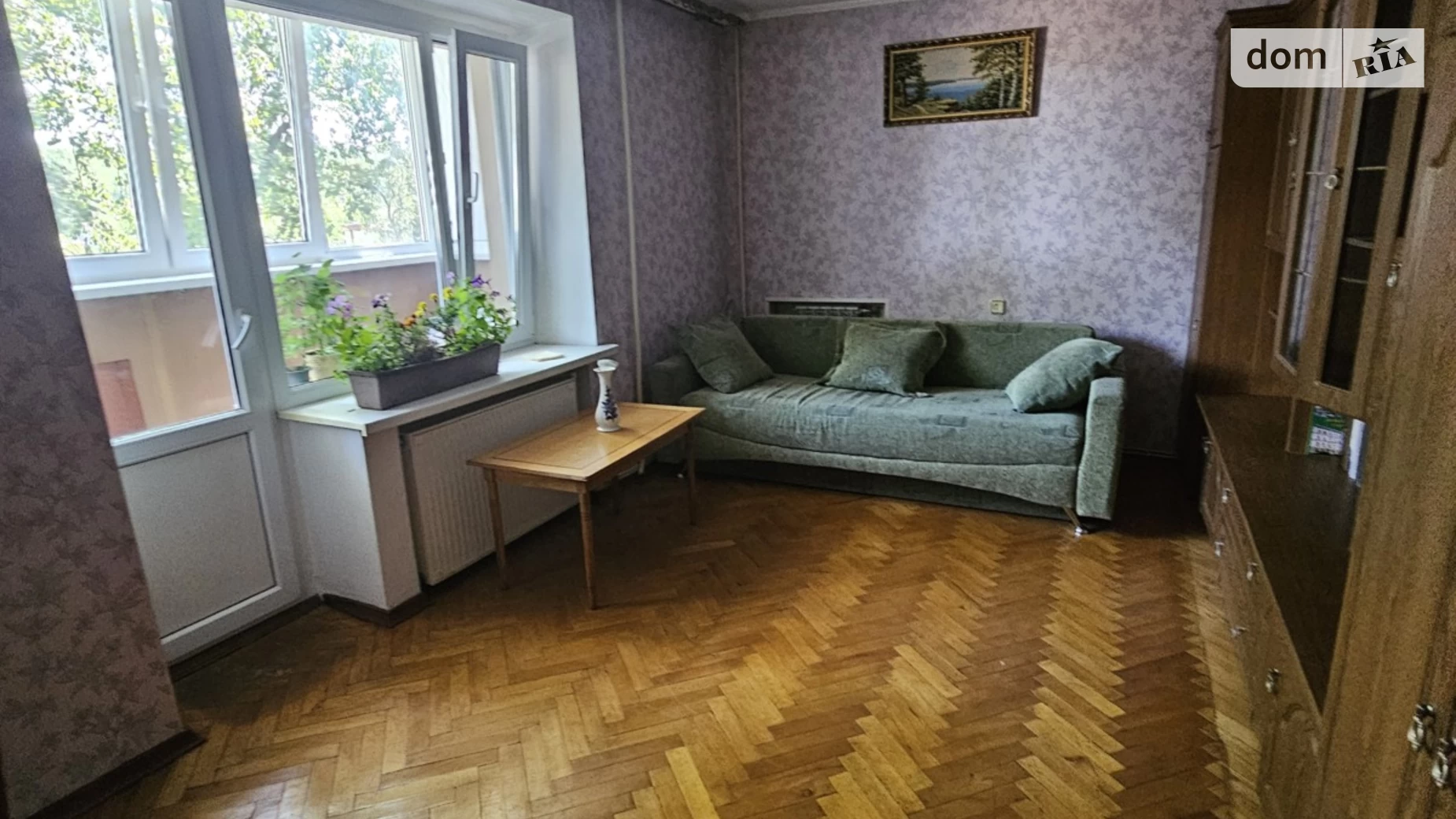 Продается 2-комнатная квартира 51.1 кв. м в Ирпене, ул. Мира - фото 5