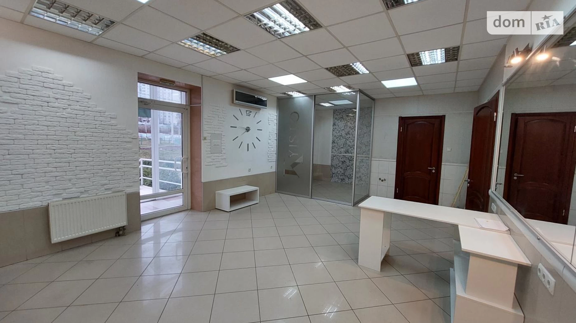 Сдается в аренду офис 50 кв. м в бизнес-центре, цена: 9000 грн - фото 5