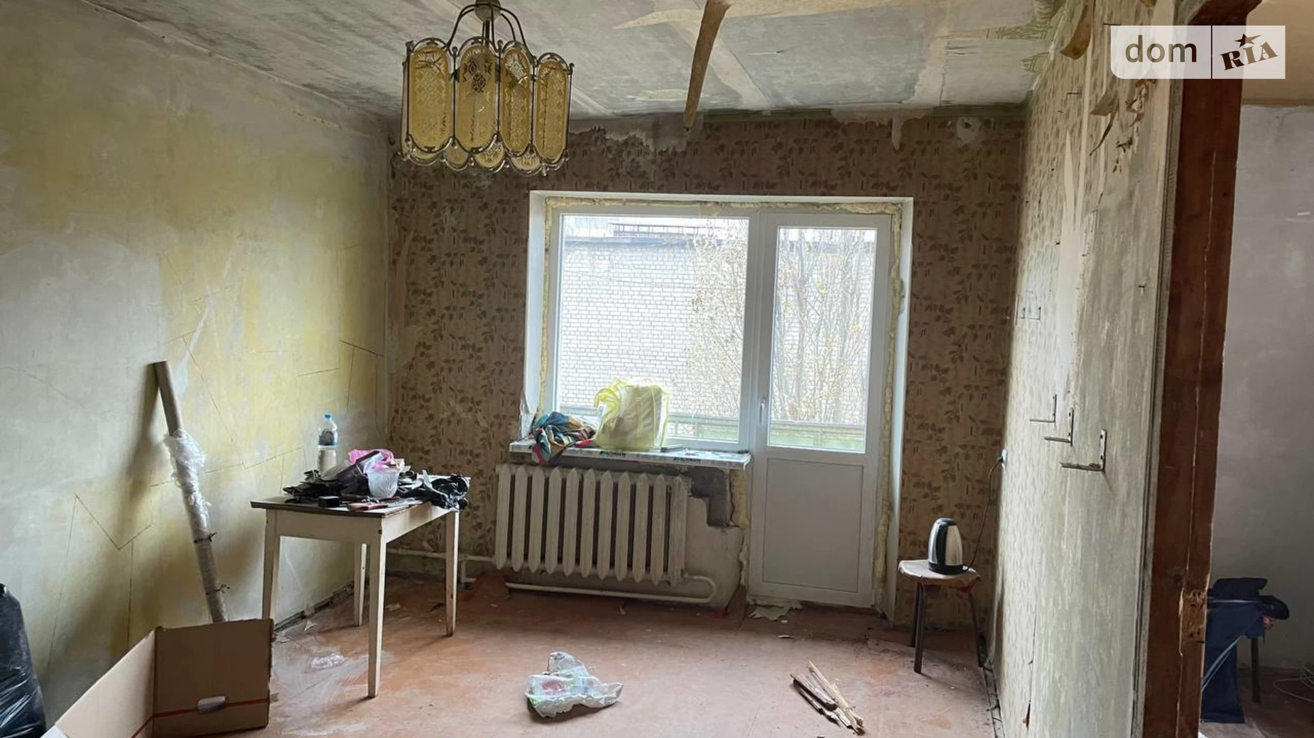 Продається 2-кімнатна квартира 46 кв. м у Дніпрі, вул. Алли Горської(Наримська), 80 - фото 2