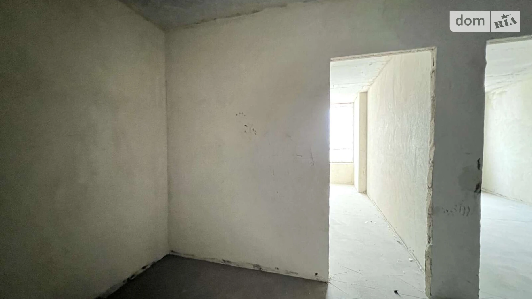 Продається 1-кімнатна квартира 38.9 кв. м у Ірпені, вул. Університетська(Карла Маркса), 1Т - фото 3