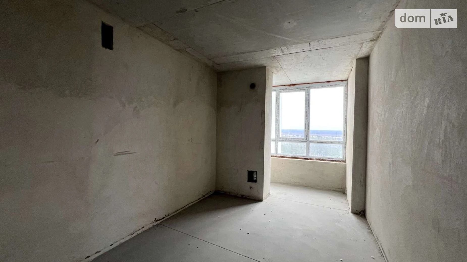 Продається 1-кімнатна квартира 38.9 кв. м у Ірпені, вул. Університетська(Карла Маркса), 1Т - фото 4