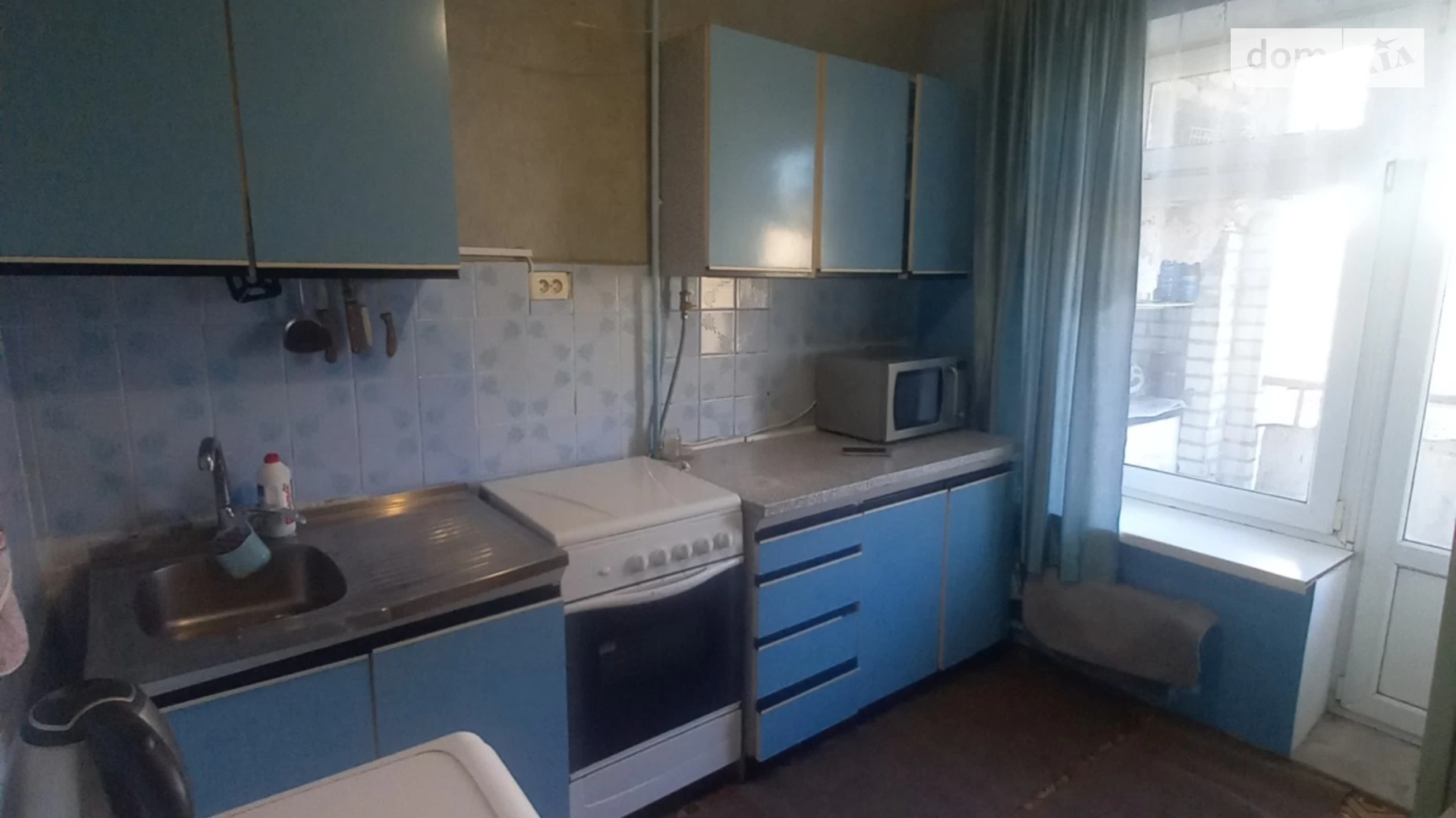 Здається в оренду 1-кімнатна квартира 36 кв. м у Львові, вул. Кульпарківська, 156 - фото 5