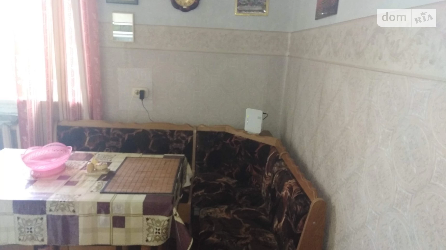 Сдается в аренду 1-комнатная квартира 32.2 кв. м в Львове, ул. Дунайская - фото 5