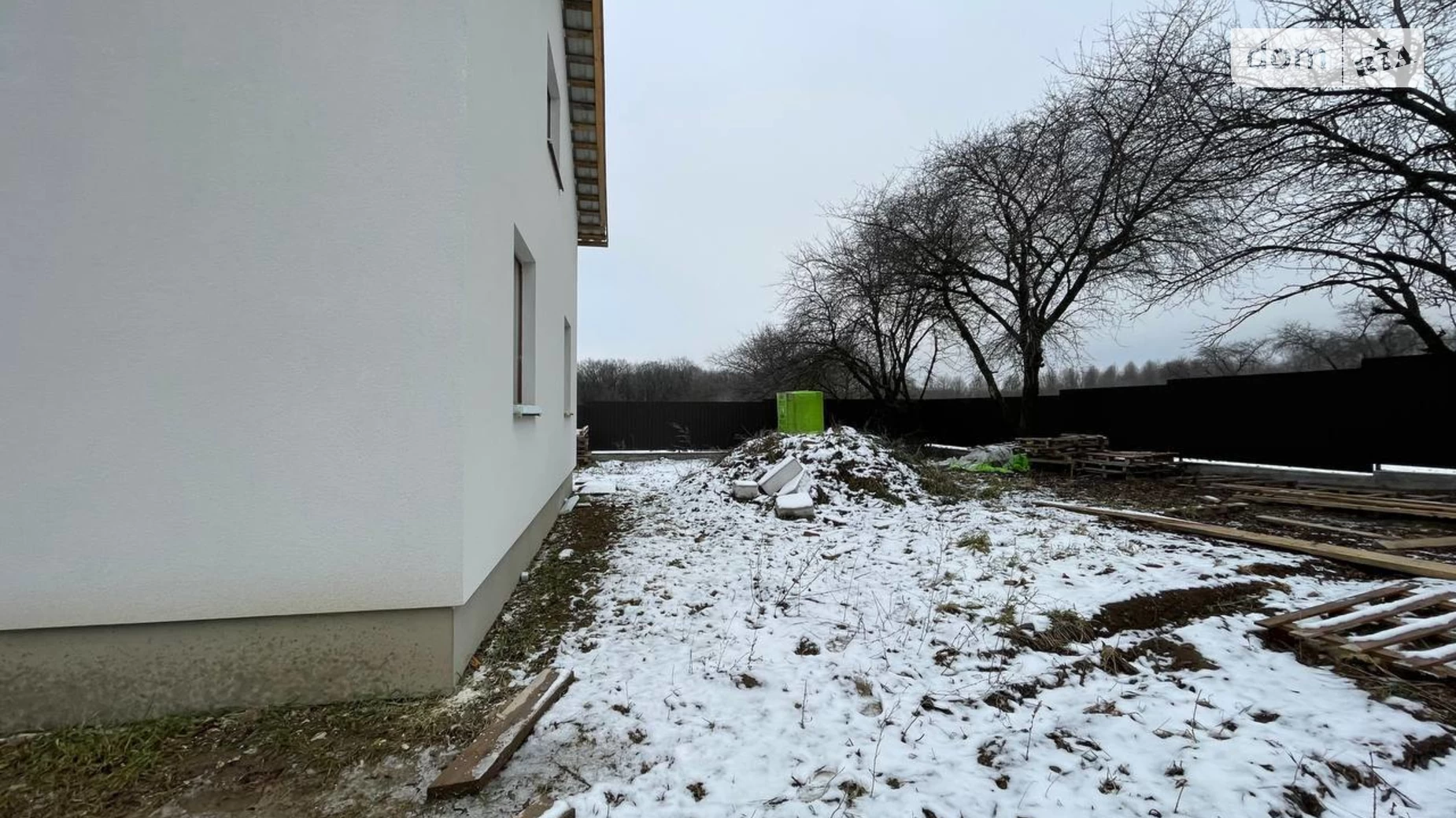 Продается дом на 2 этажа 115 кв. м с мебелью, цена: 73000 $ - фото 5