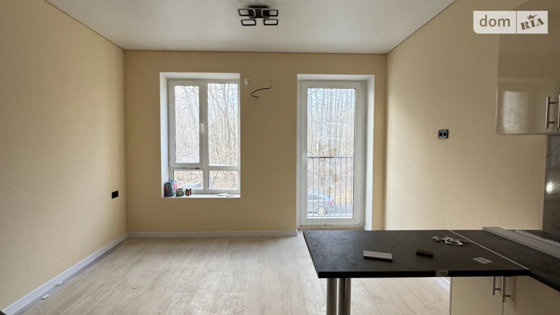 Продається 1-кімнатна квартира 28 кв. м у Ірпені, вул. Соборна(ІІІ Інтернаціоналу), 2К/22 - фото 4