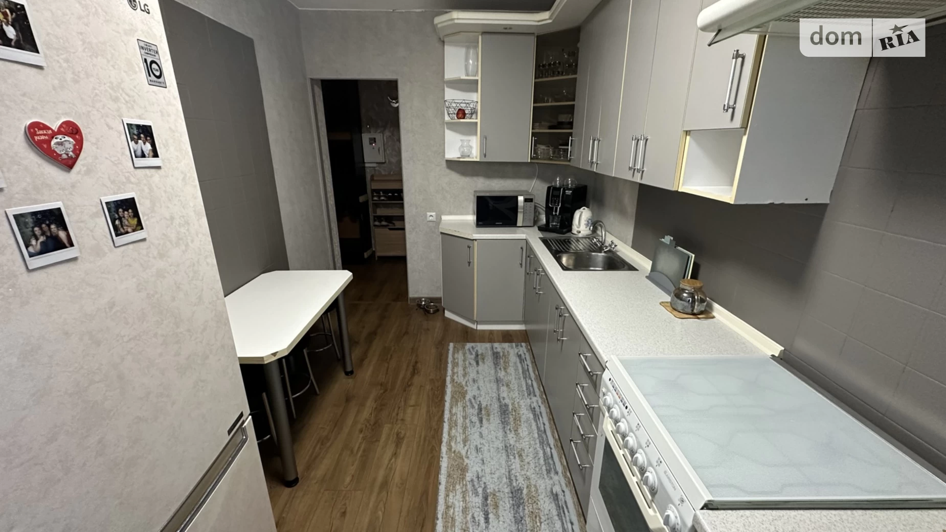 Продается 3-комнатная квартира 65.6 кв. м в Николаеве, просп. Центральный, 152 - фото 2