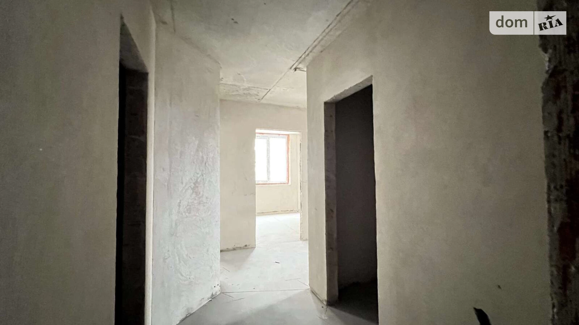 Продається 2-кімнатна квартира 56.1 кв. м у Ірпені, вул. Університетська(Карла Маркса), 1Т - фото 3