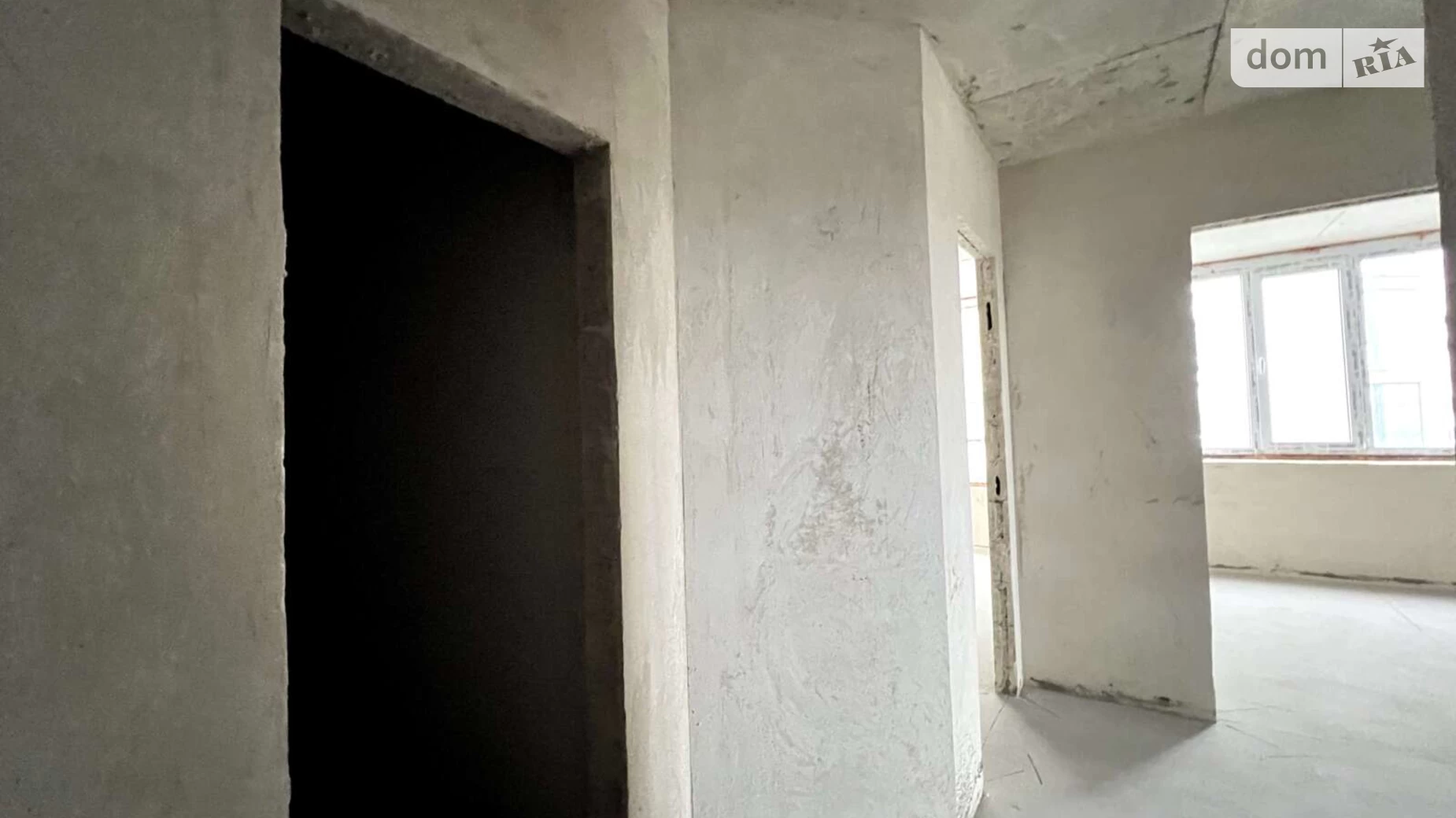 Продається 2-кімнатна квартира 56.1 кв. м у Ірпені, вул. Університетська(Карла Маркса), 1Т - фото 4