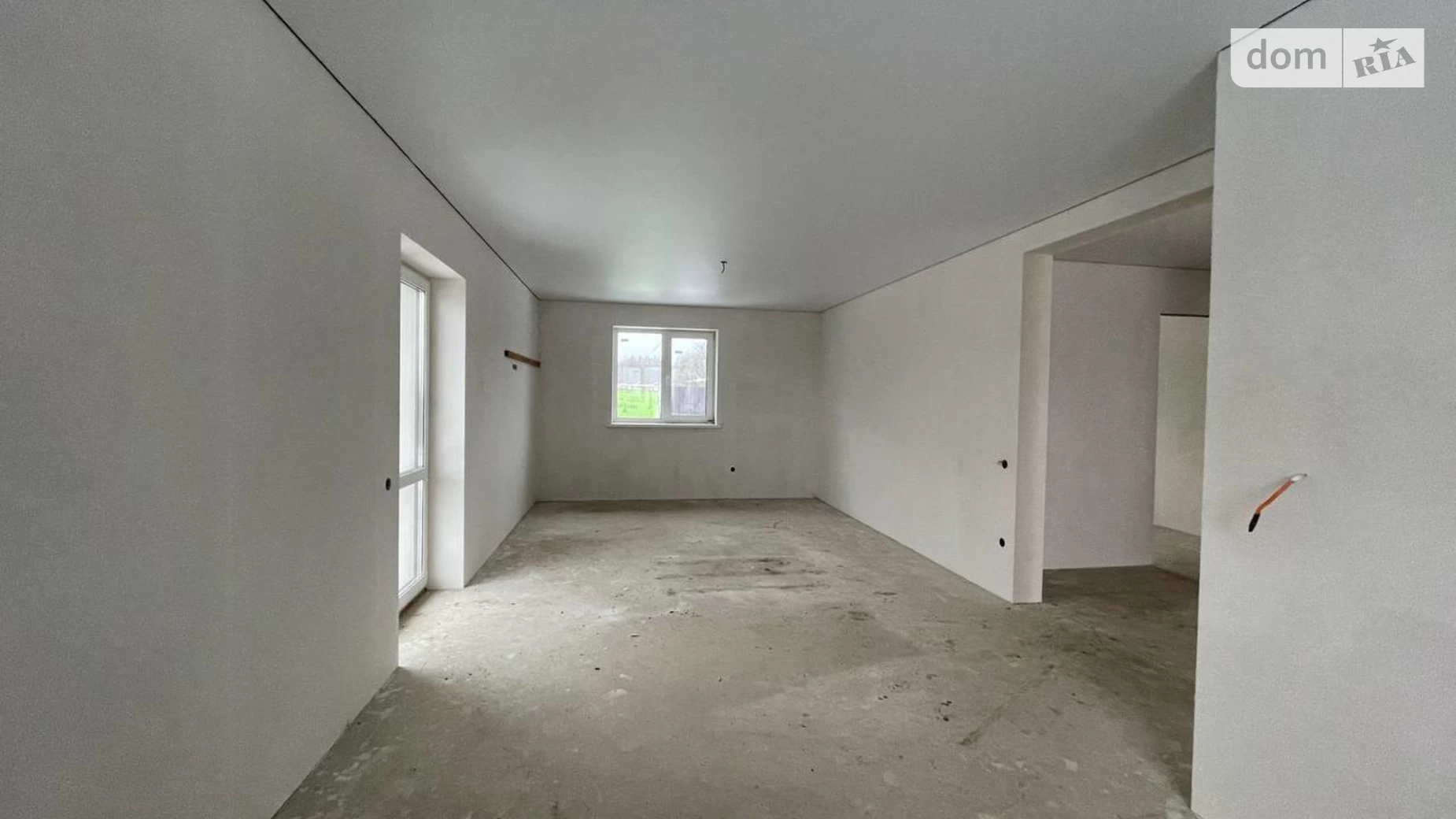 Продается одноэтажный дом 100 кв. м с камином, цена: 73000 $ - фото 5