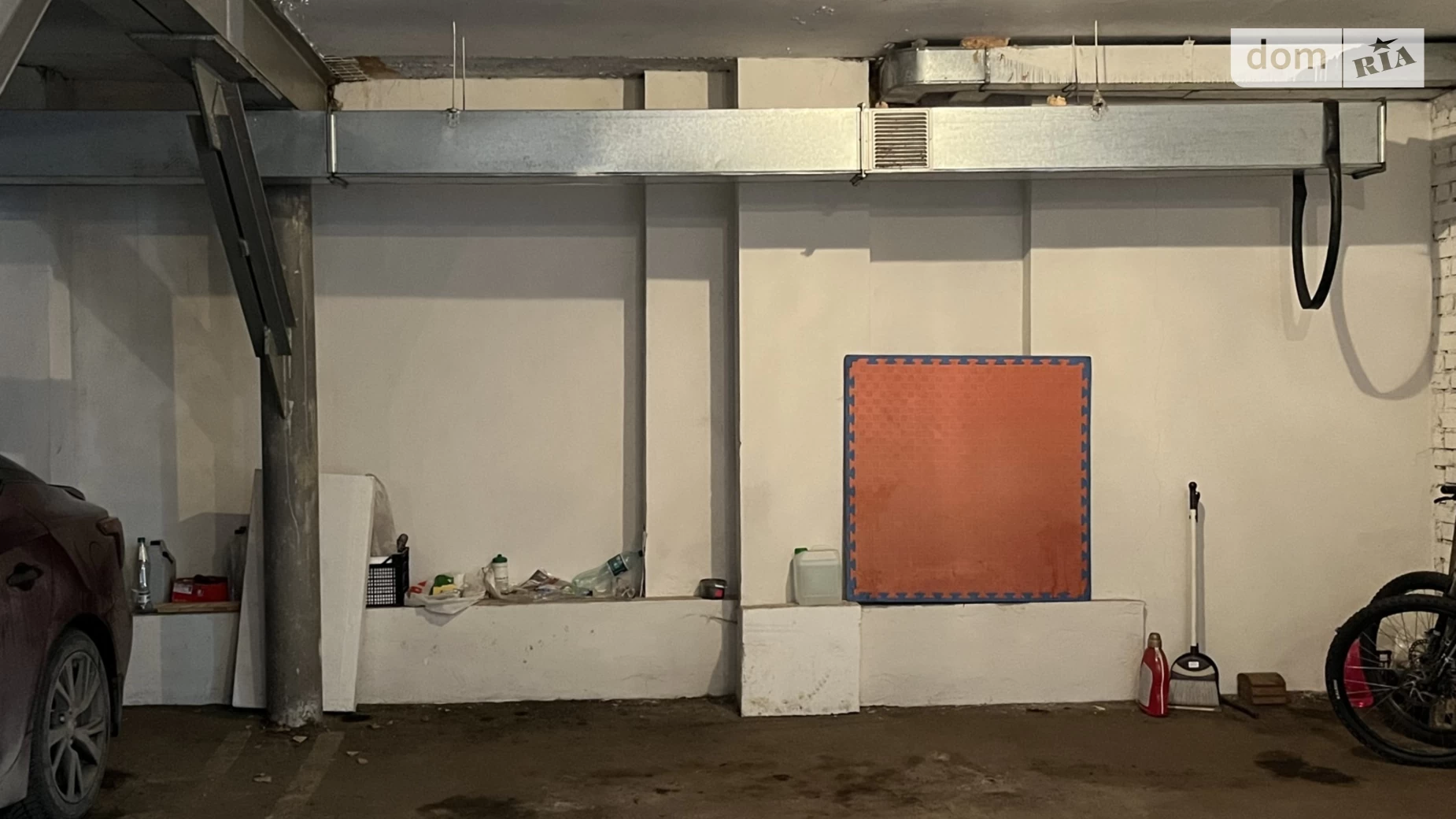 Продается место в гаражном кооперативе под легковое авто на 17 кв. м, цена: 8500 $ - фото 5