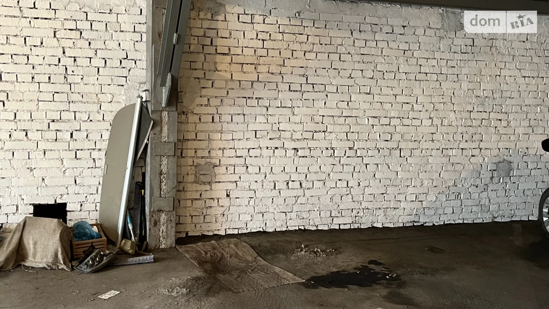 Продается место в гаражном кооперативе под легковое авто на 17 кв. м, цена: 8500 $ - фото 2