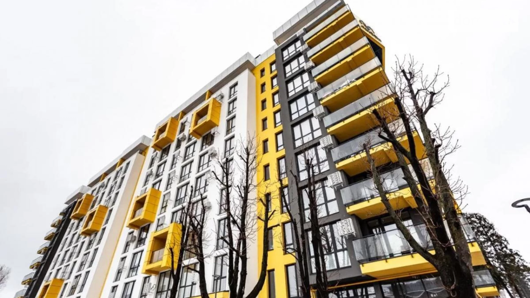 Продається 1-кімнатна квартира 40 кв. м у Львові, цена: 72000 $ - фото 3