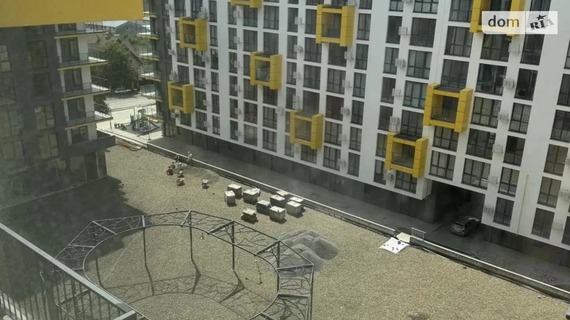 Продається 1-кімнатна квартира 40 кв. м у Львові, цена: 72000 $ - фото 4