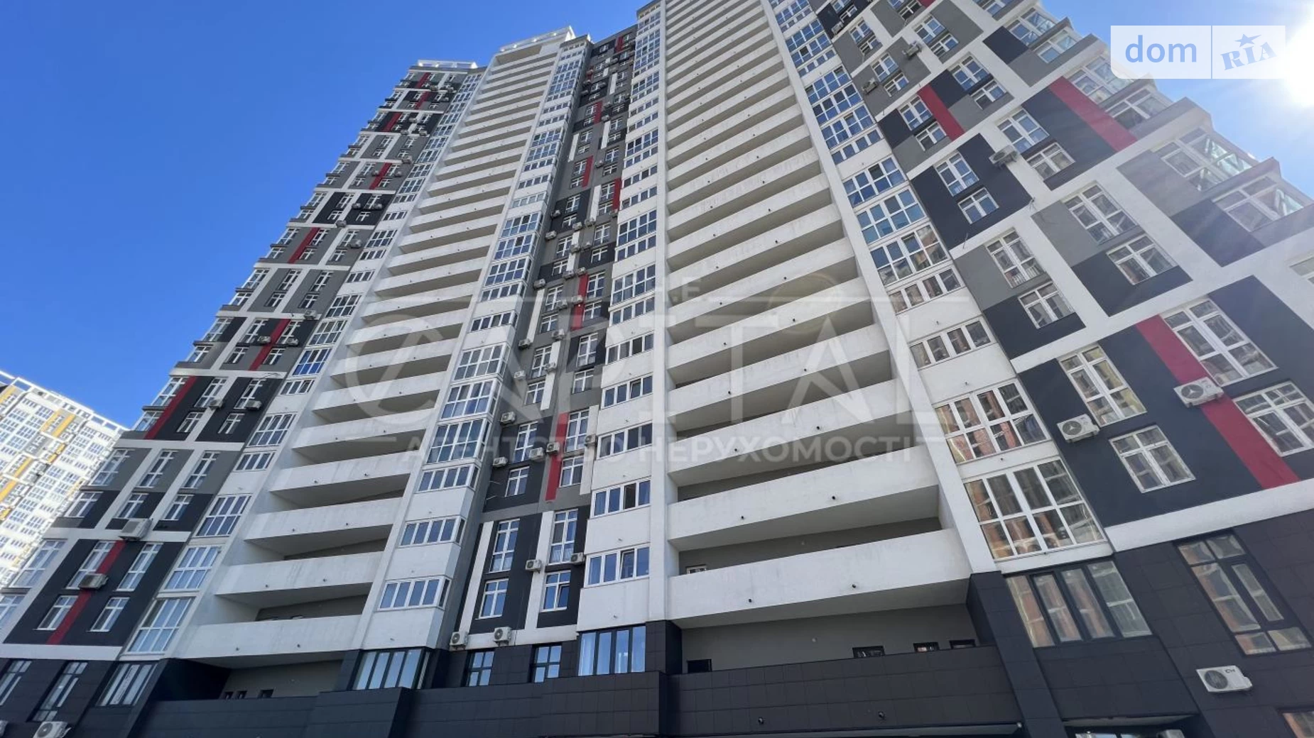 Продается 3-комнатная квартира 99.2 кв. м в Киеве, цена: 175000 $ - фото 5