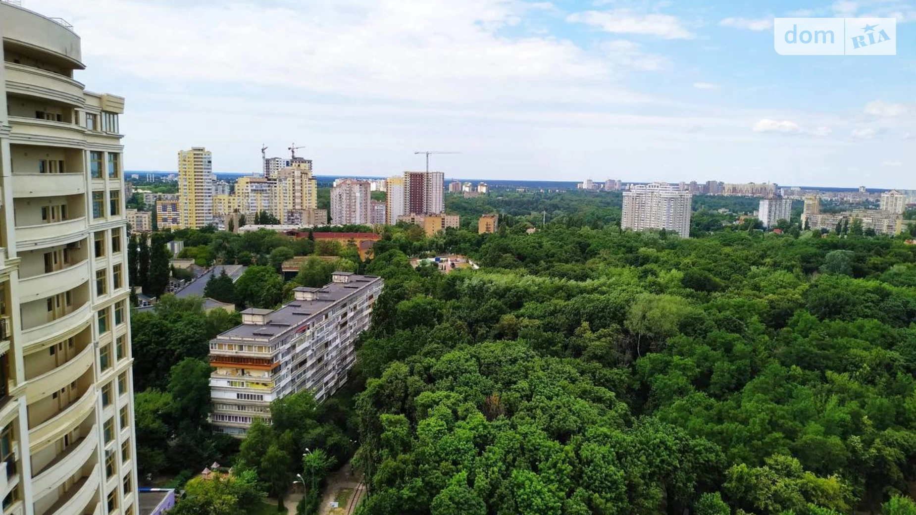 Сдается в аренду 3-комнатная квартира 135.8 кв. м в Киеве, ул. Парково-Сырецкая, 4В - фото 3
