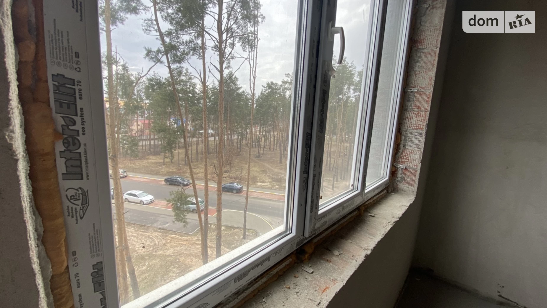 Продається 1-кімнатна квартира 35.9 кв. м у Ірпені, вул. Університетська(Карла Маркса), 1Т - фото 3