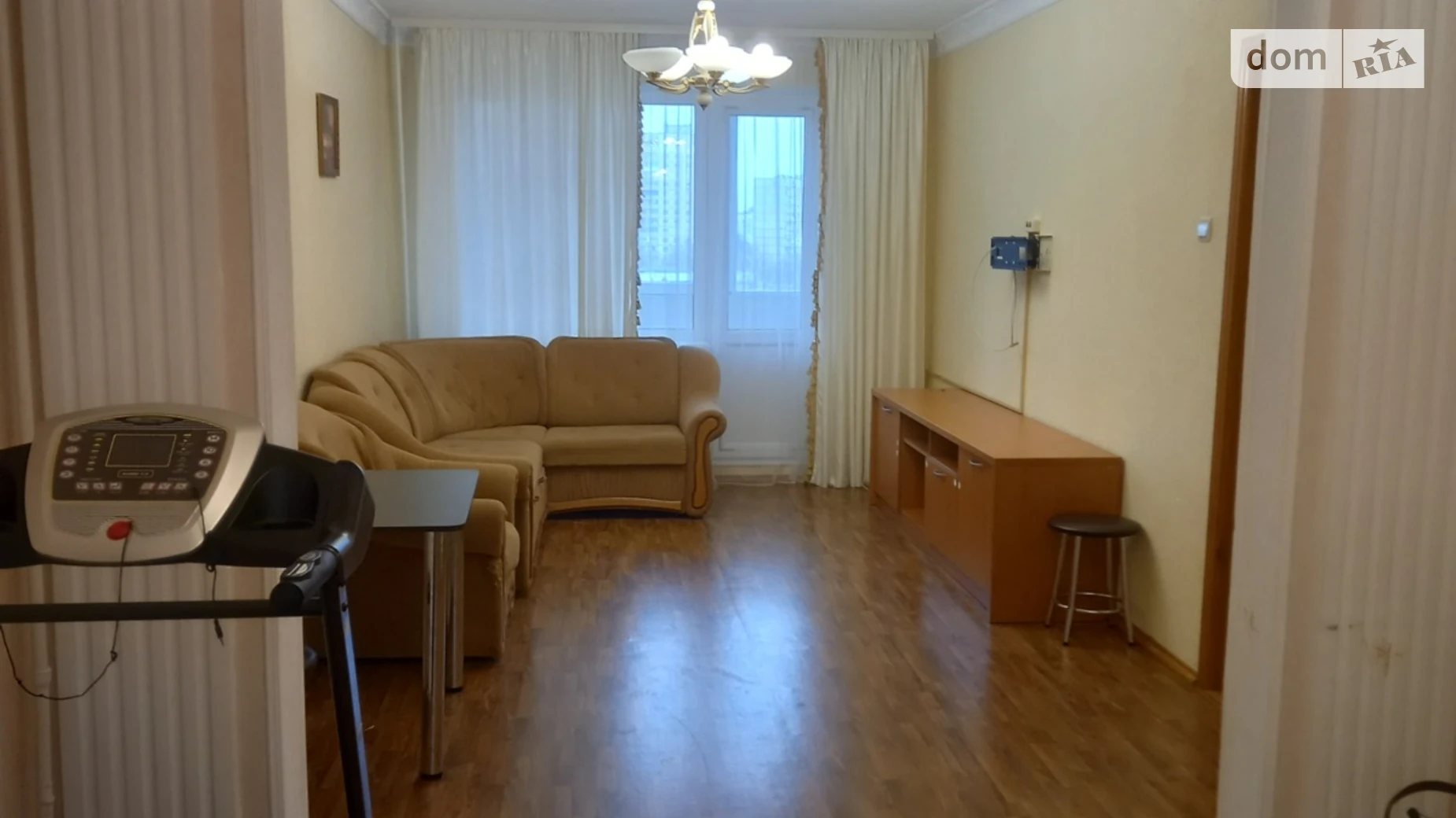 Продается 4-комнатная квартира 82 кв. м в Харькове, просп. Победы, 65Б - фото 2