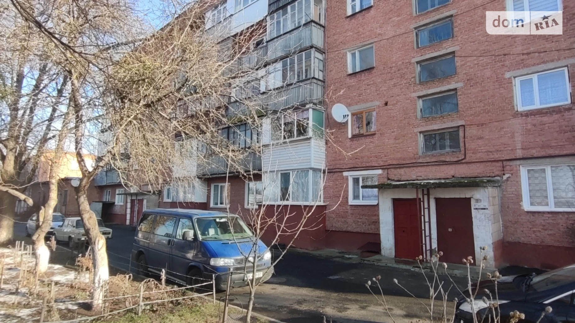 Продається 1-кімнатна квартира 23.7 кв. м у Рівному, вул. Курчатова, 62А - фото 3