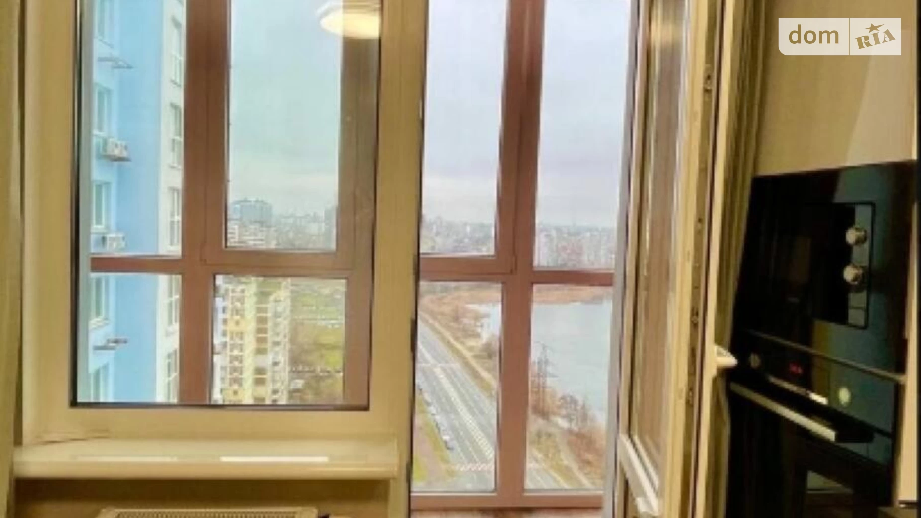 Продається 3-кімнатна квартира 74.7 кв. м у Києві, вул. Вишняківська, 2 - фото 4
