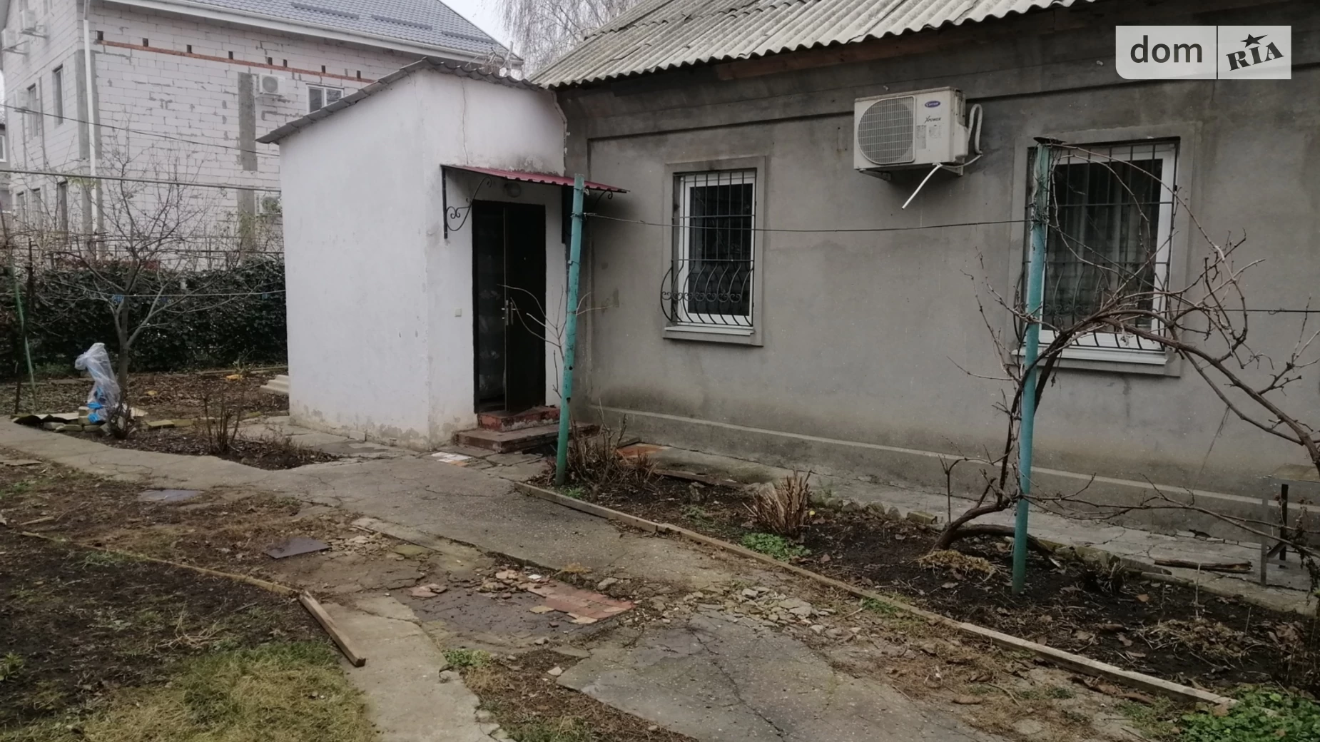 Продается часть дома 50 кв. м с беседкой, цена: 66999 $ - фото 2