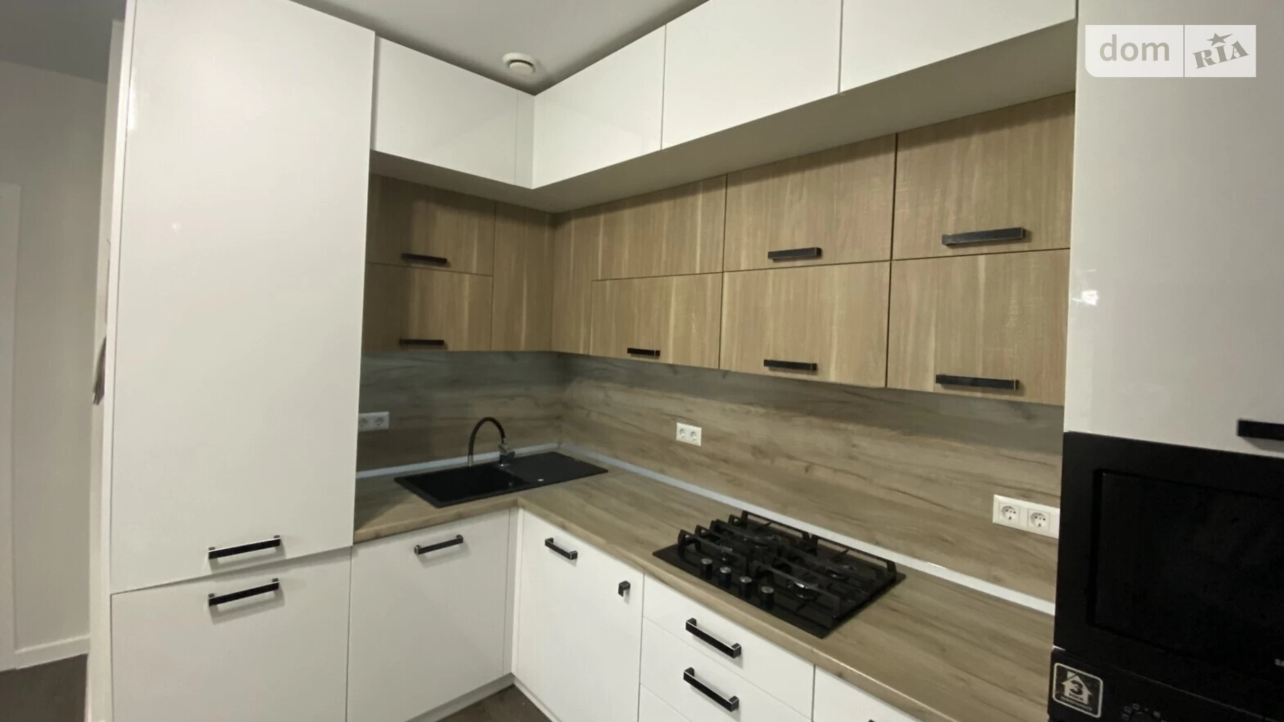 Продається 3-кімнатна квартира 92.2 кв. м у Хмельницькому, вул. Панаса Мирного, 16/1 - фото 3