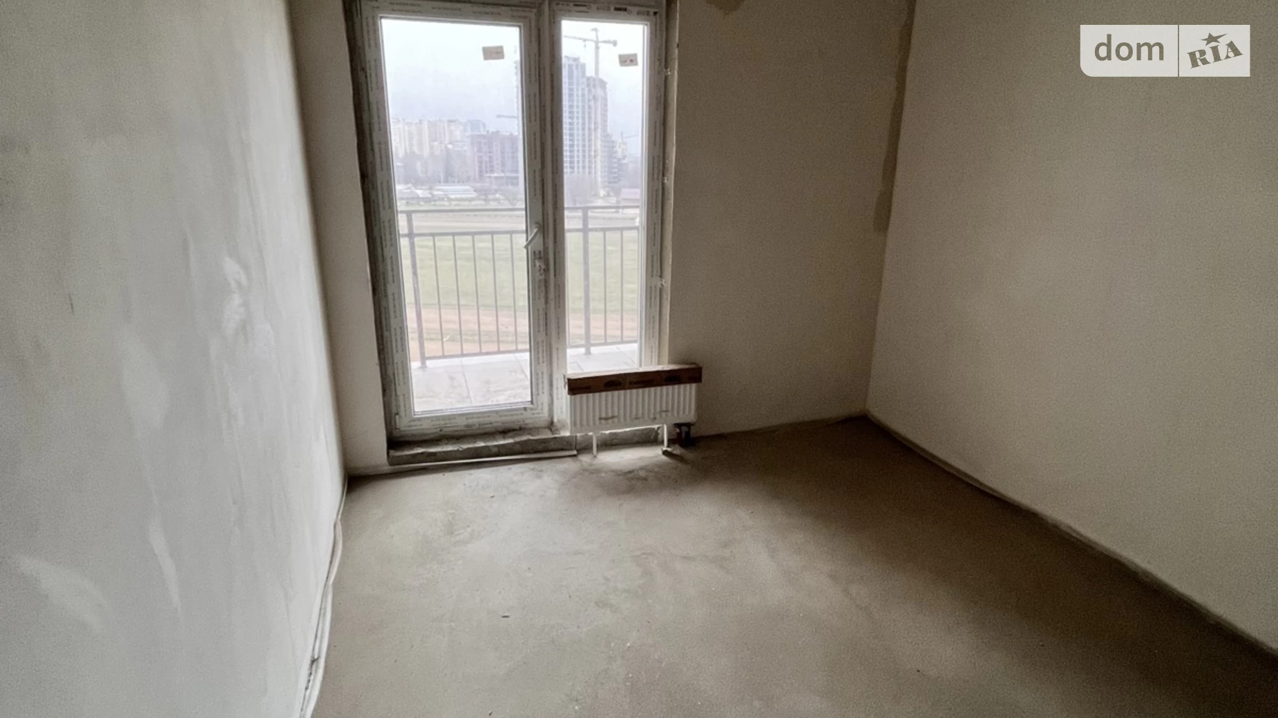 Продається 1-кімнатна квартира 42.5 кв. м у Одесі, вул. Краснова, 3 корпус 61 - фото 5