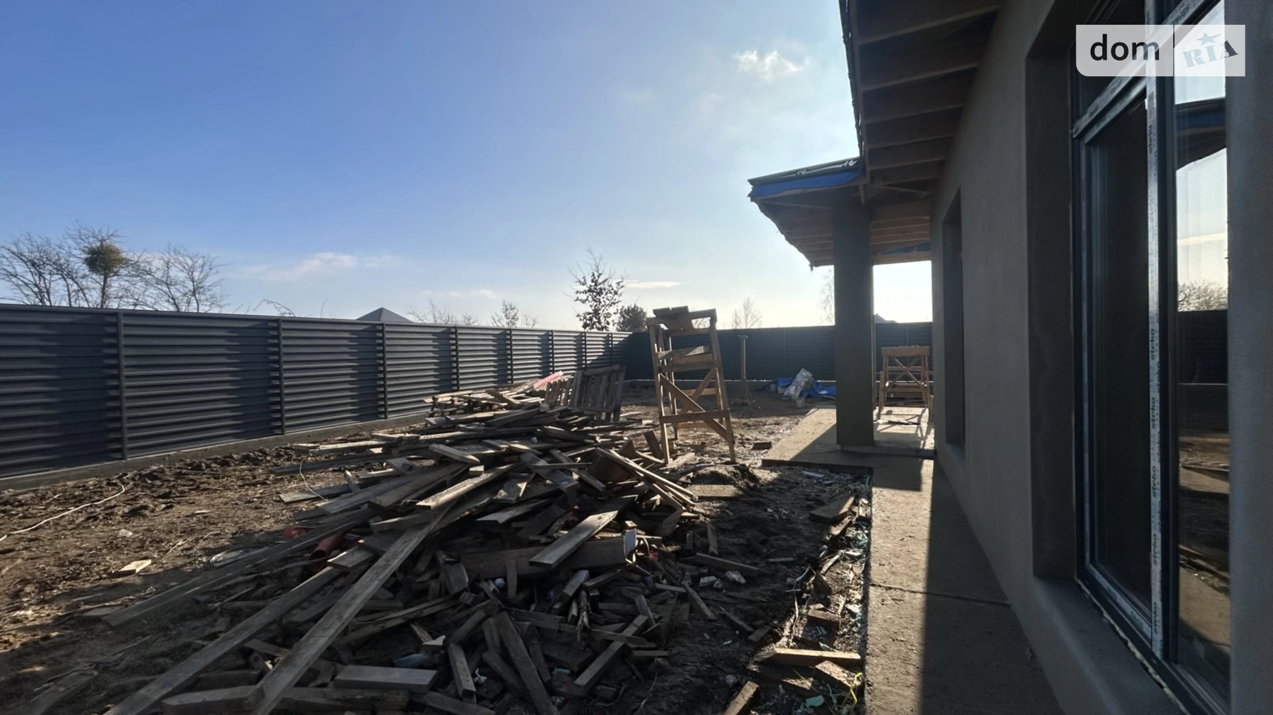 Продається одноповерховий будинок 112 кв. м з терасою, цена: 98000 $ - фото 5