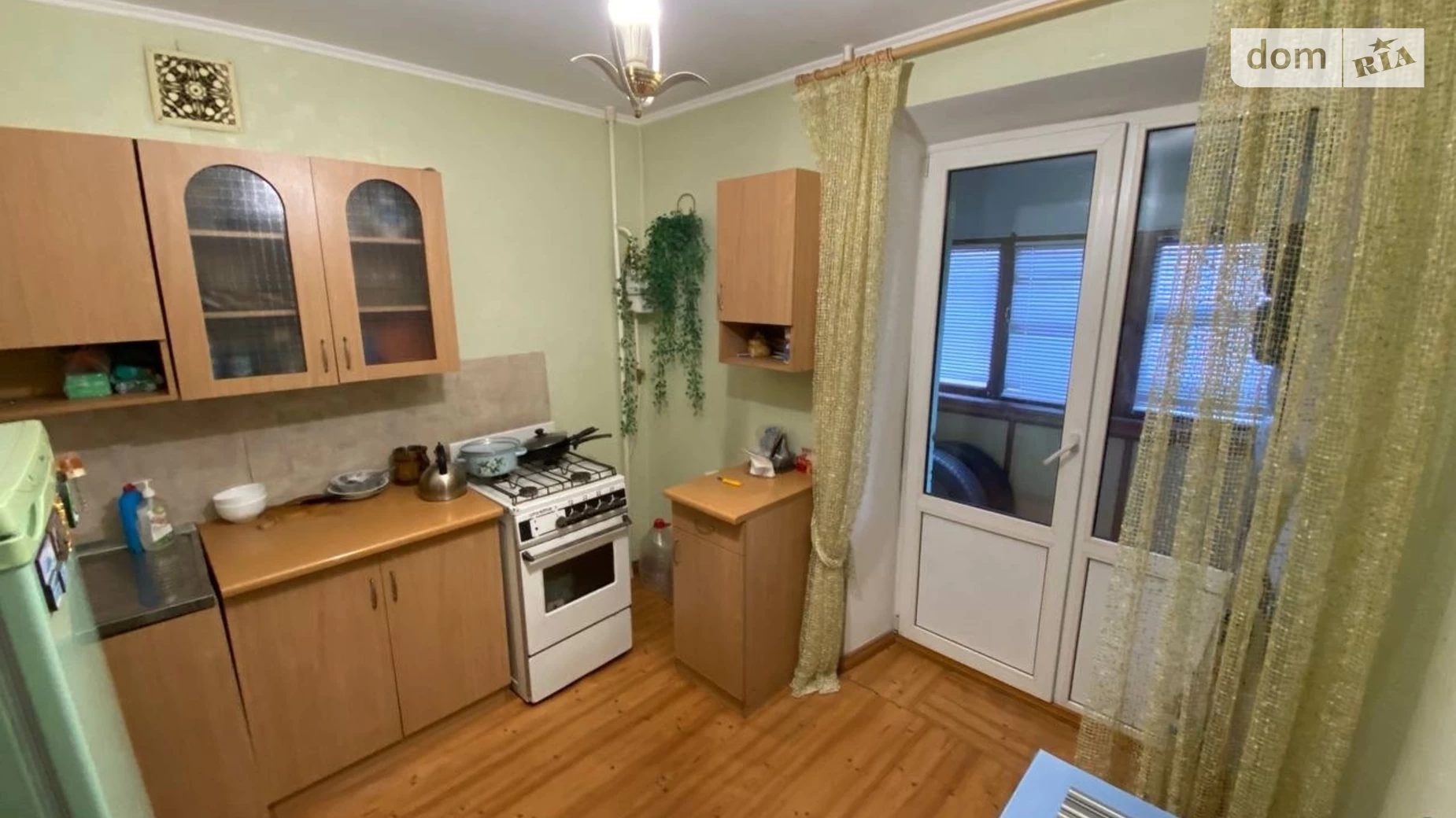 Продається 1-кімнатна квартира 37.6 кв. м у Миколаєві, просп. Героїв України, 13Г - фото 3
