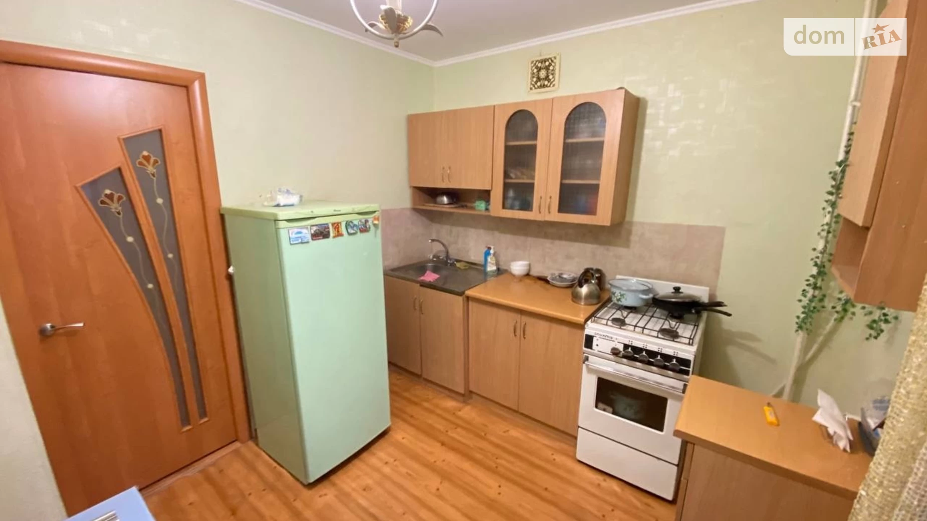 Продається 1-кімнатна квартира 37.6 кв. м у Миколаєві, просп. Героїв України, 13Г - фото 4
