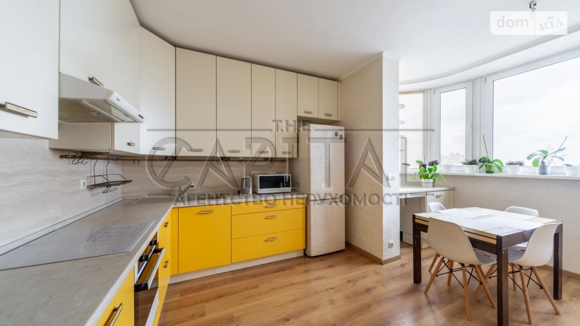 Продається 3-кімнатна квартира 89.5 кв. м у Києві, цена: 120000 $ - фото 5