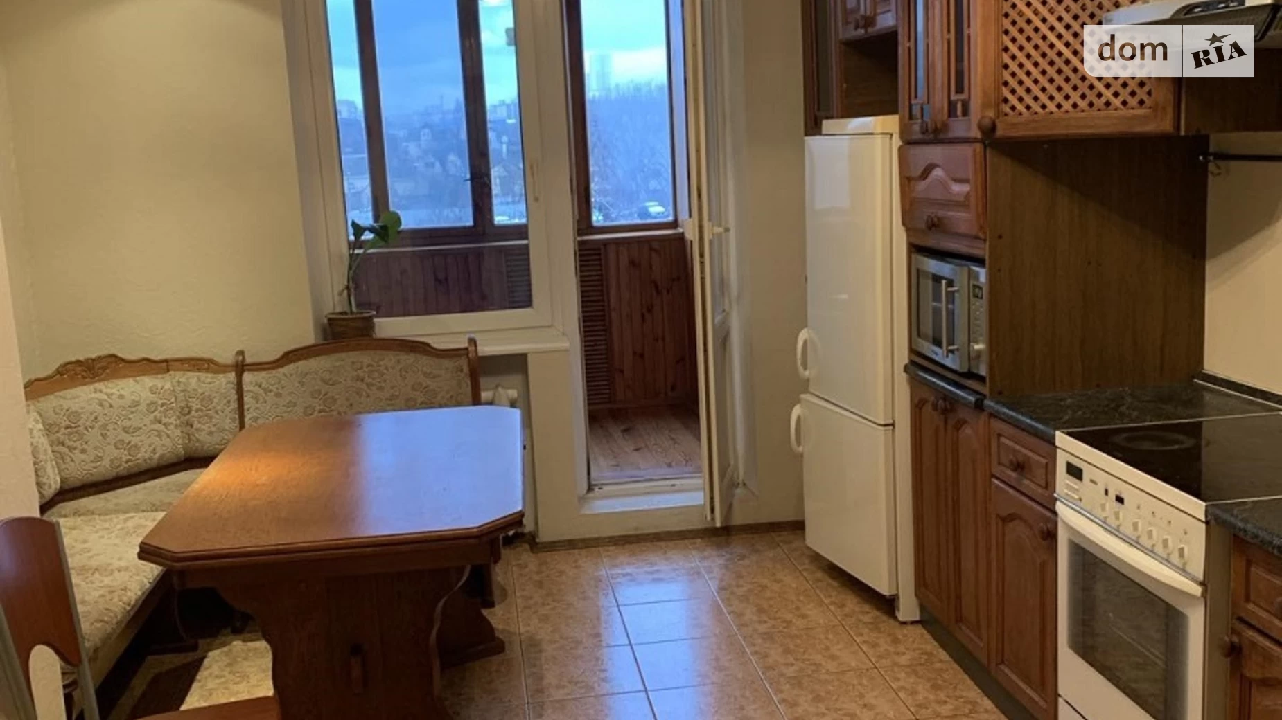 Продається 4-кімнатна квартира 110.3 кв. м у Києві, вул. Академіка Єфремова, 19А - фото 2