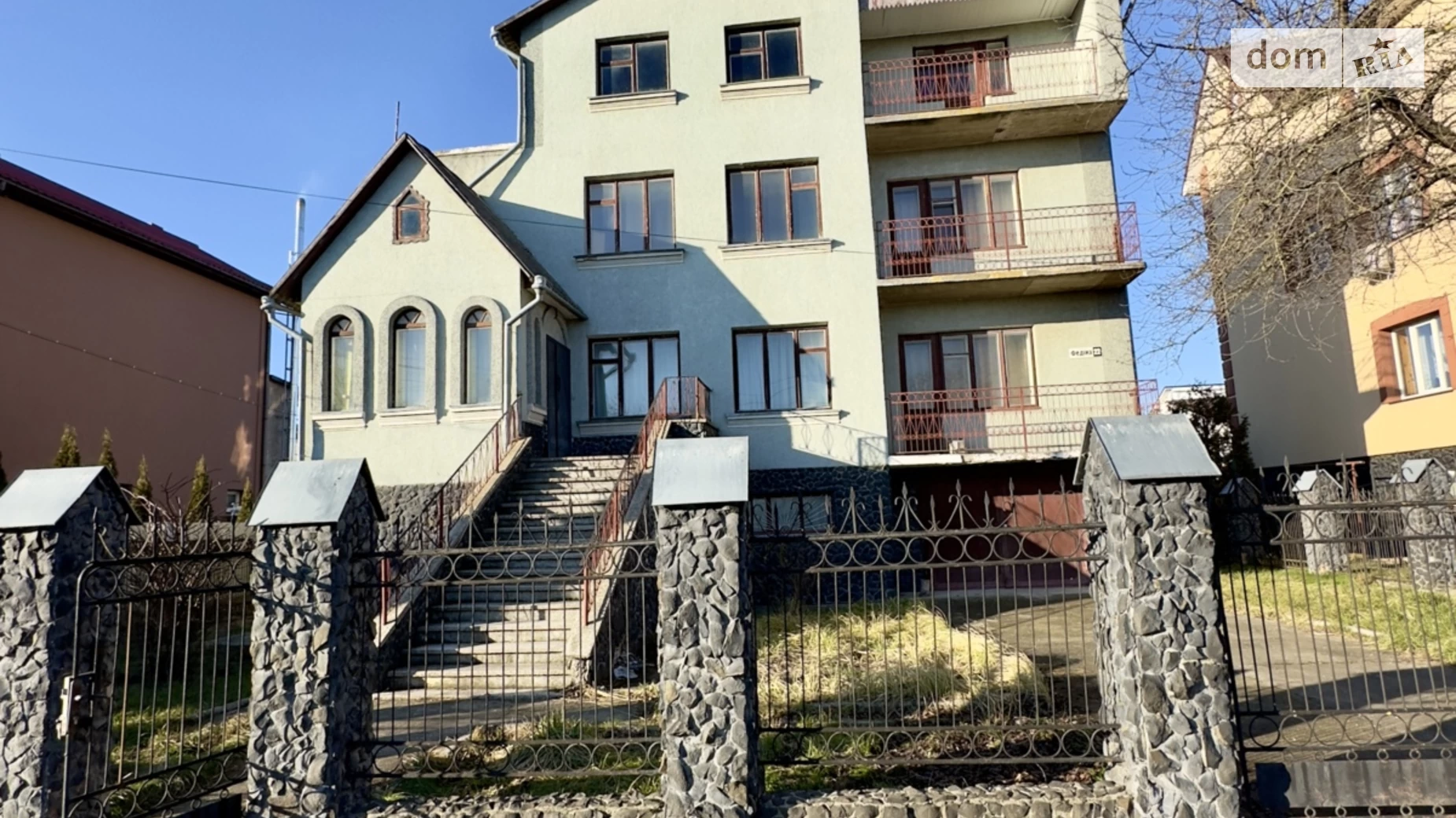 Продается дом на 2 этажа 344.5 кв. м с участком, цена: 135000 $ - фото 3