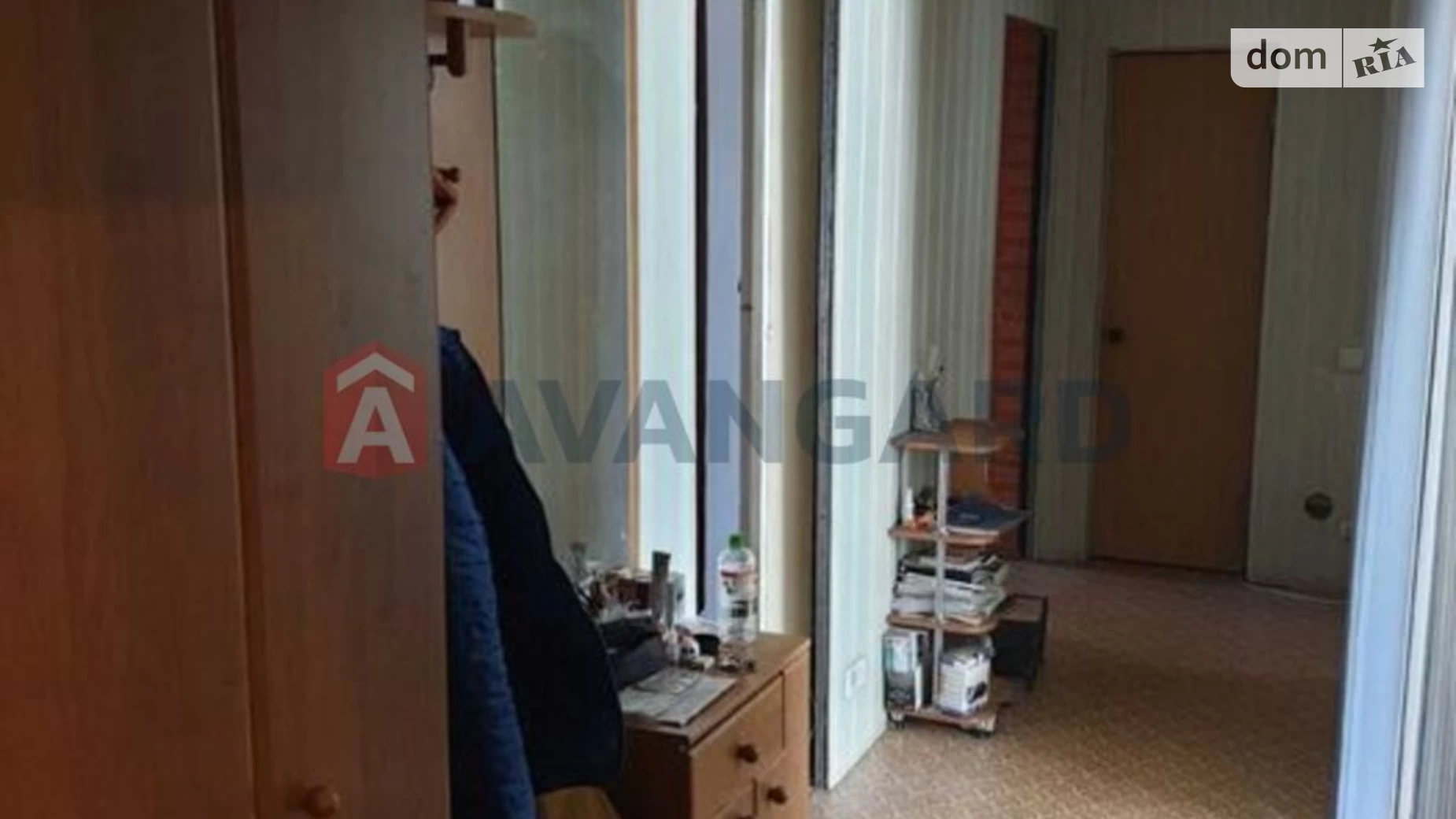 4-комнатная квартира 80 кв. м в Запорожье, ул. Автозаводская, 8Б - фото 5
