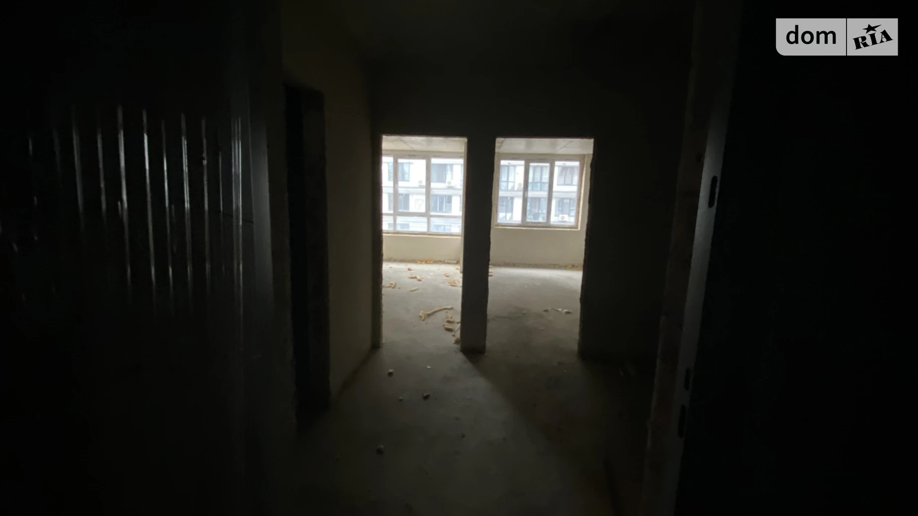 Продається 1-кімнатна квартира 40.3 кв. м у Ірпені, вул. Університетська(Карла Маркса), 1Т - фото 3