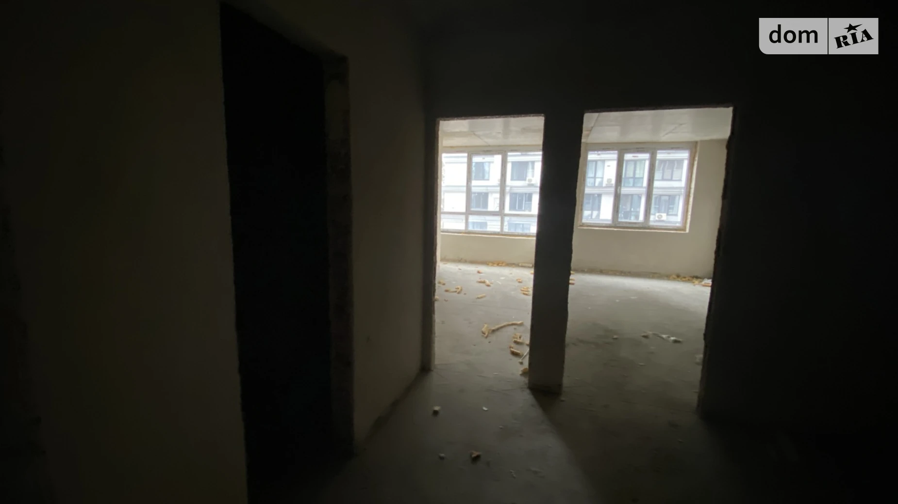 Продається 1-кімнатна квартира 40.3 кв. м у Ірпені, вул. Університетська(Карла Маркса), 1Т - фото 4