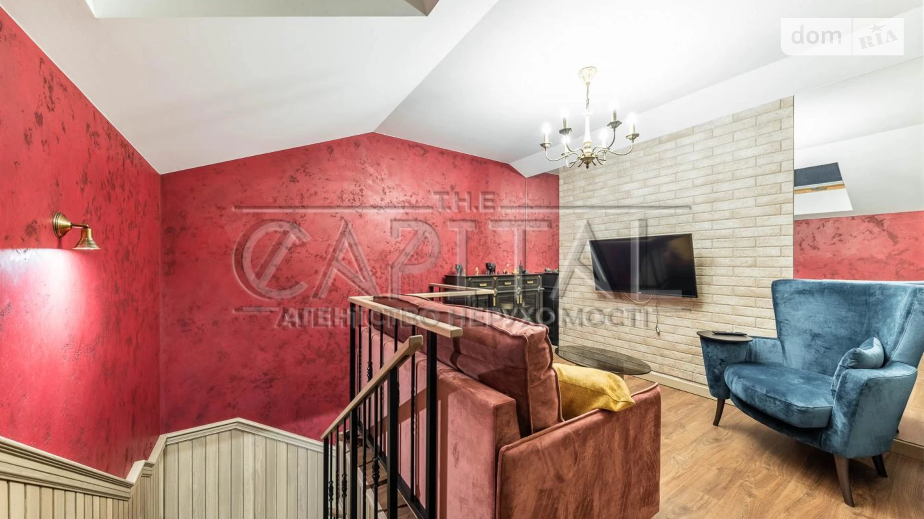 Продается одноэтажный дом 229.9 кв. м с мансардой, цена: 390000 $ - фото 5