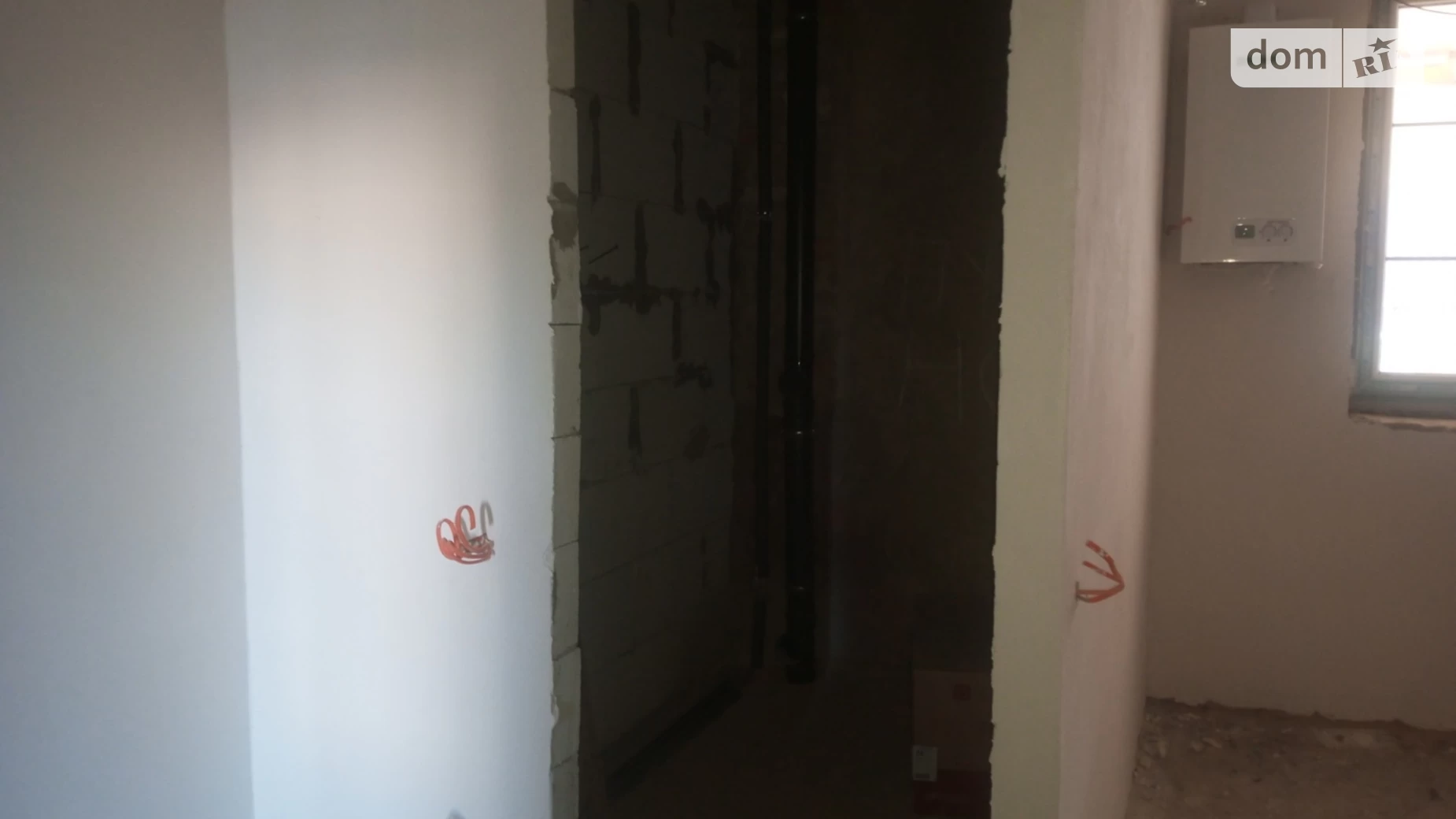 Продается 1-комнатная квартира 35 кв. м в Виннице, пер. Братьев Котенков(Кутузова) - фото 3