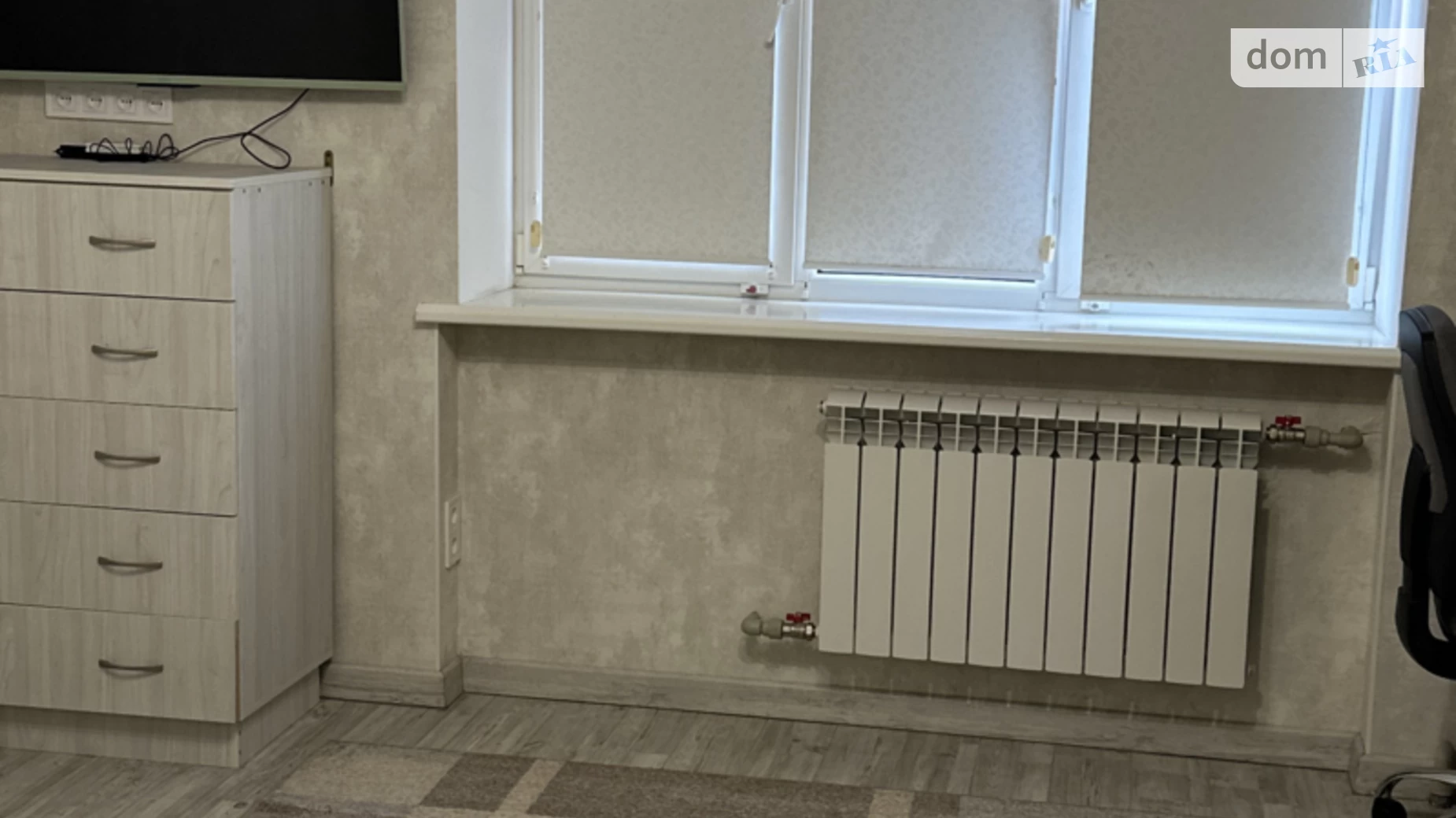 Продається 2-кімнатна квартира 50 кв. м у Одесі, вул. Сегедська, 1 - фото 5