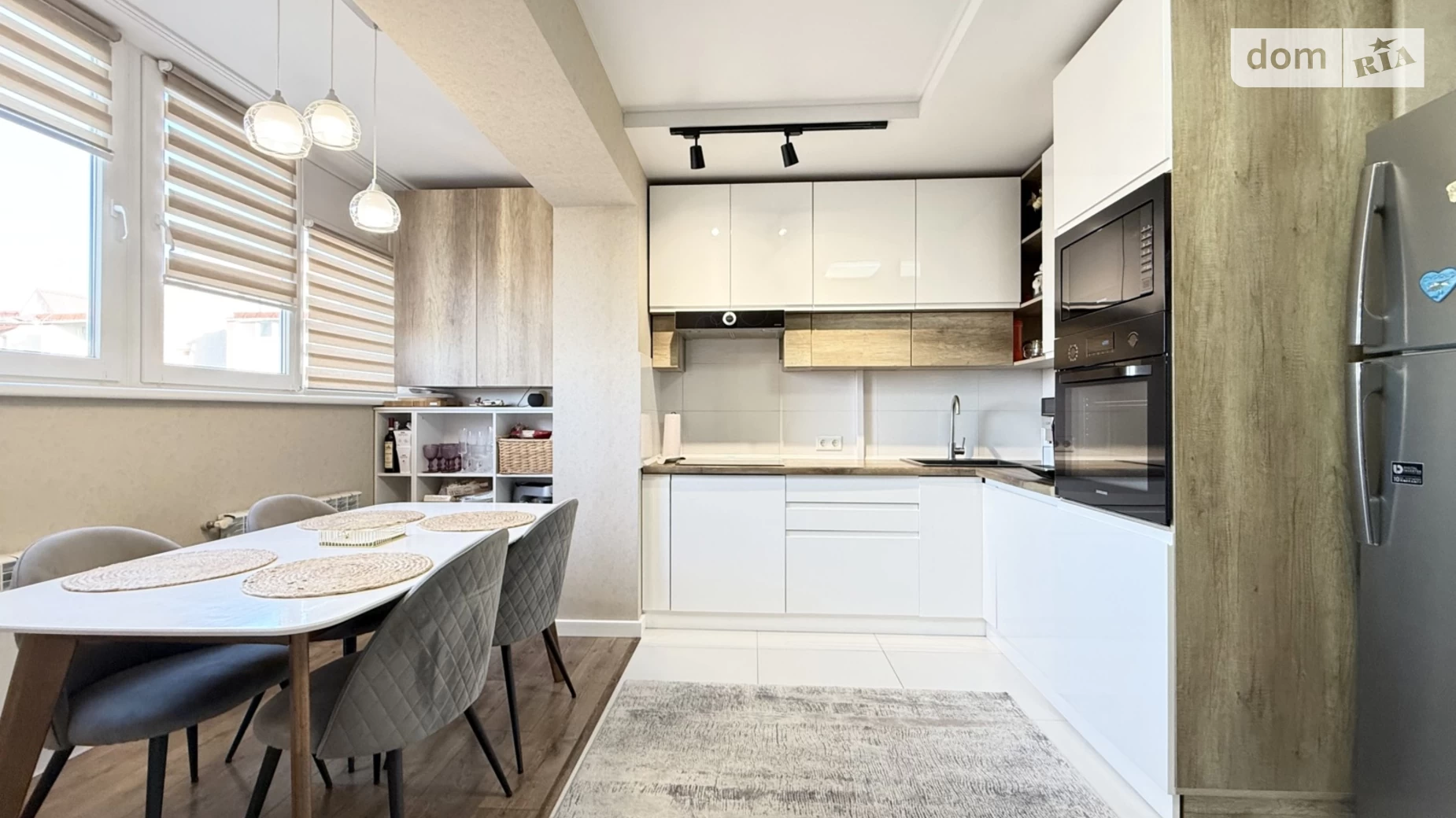 Продается 3-комнатная квартира 115 кв. м в Ровно, цена: 114000 $ - фото 5