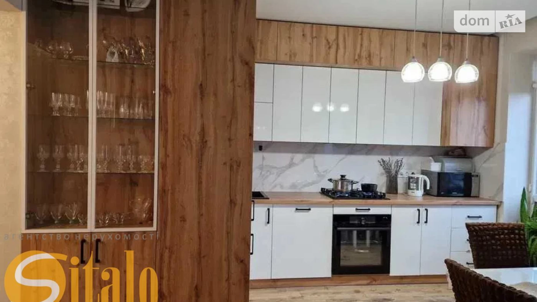Продается дом на 2 этажа 100.1 кв. м с беседкой, цена: 128000 $ - фото 3