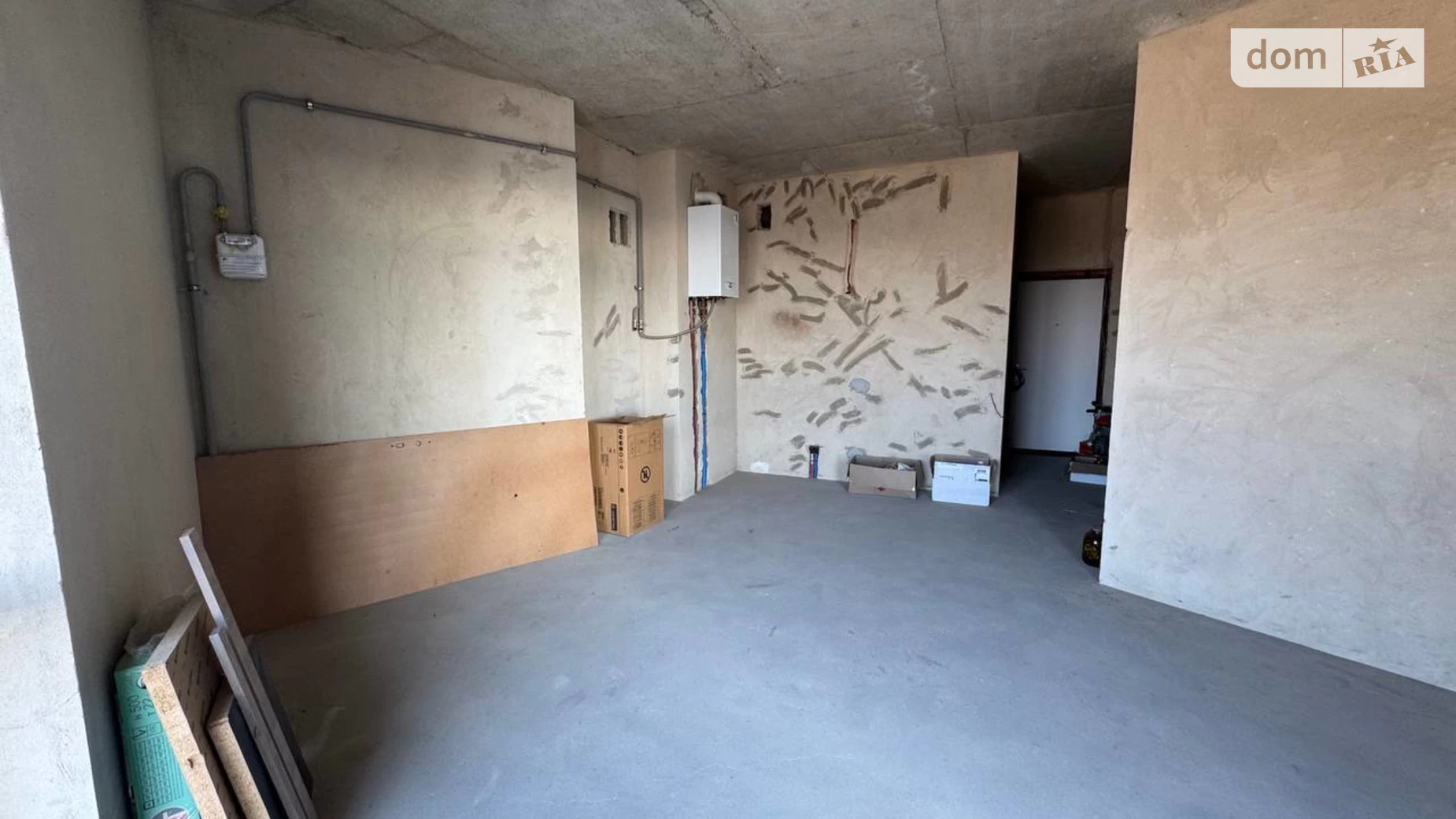 Продается 1-комнатная квартира 31.5 кв. м в Ровно, цена: 35000 $ - фото 5