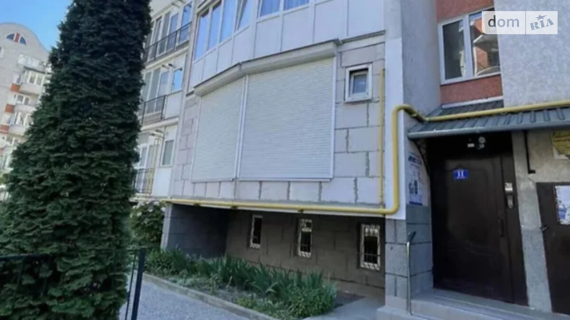 1-кімнатна квартира 47 кв. м у Тернополі, вул. Вільхова - фото 3