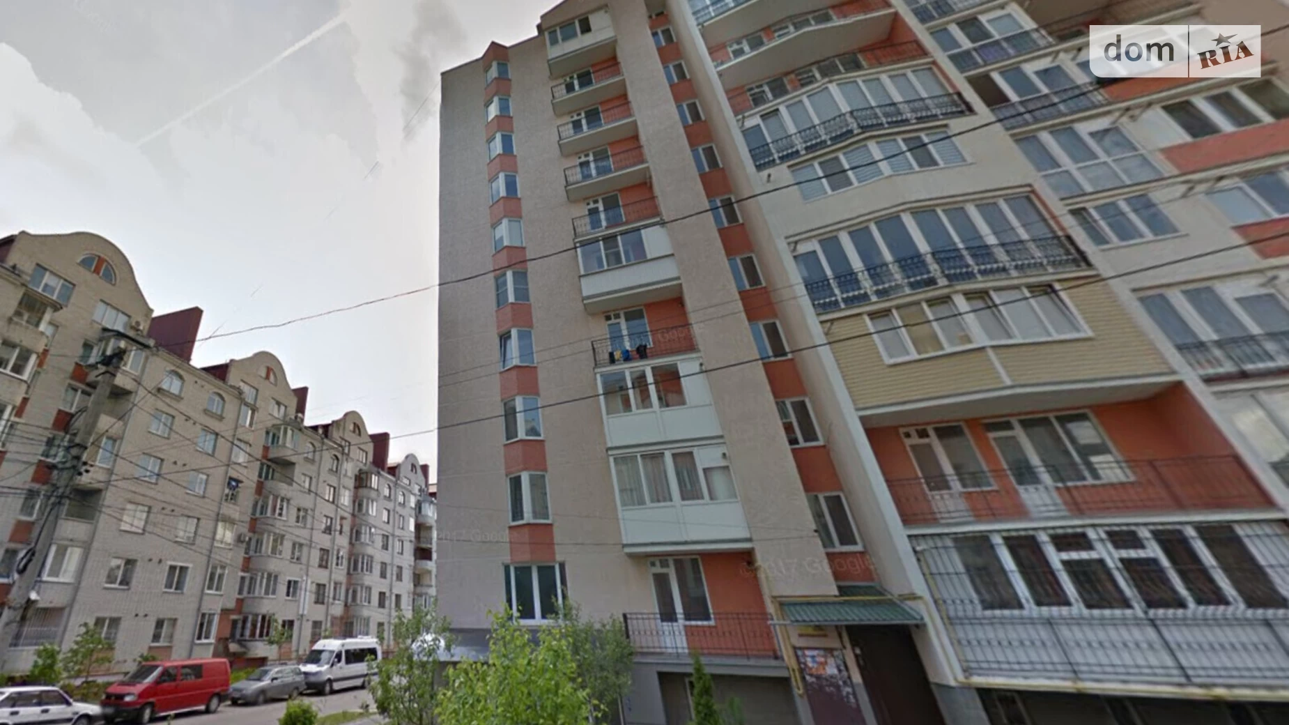1-кімнатна квартира 47 кв. м у Тернополі, вул. Вільхова - фото 5
