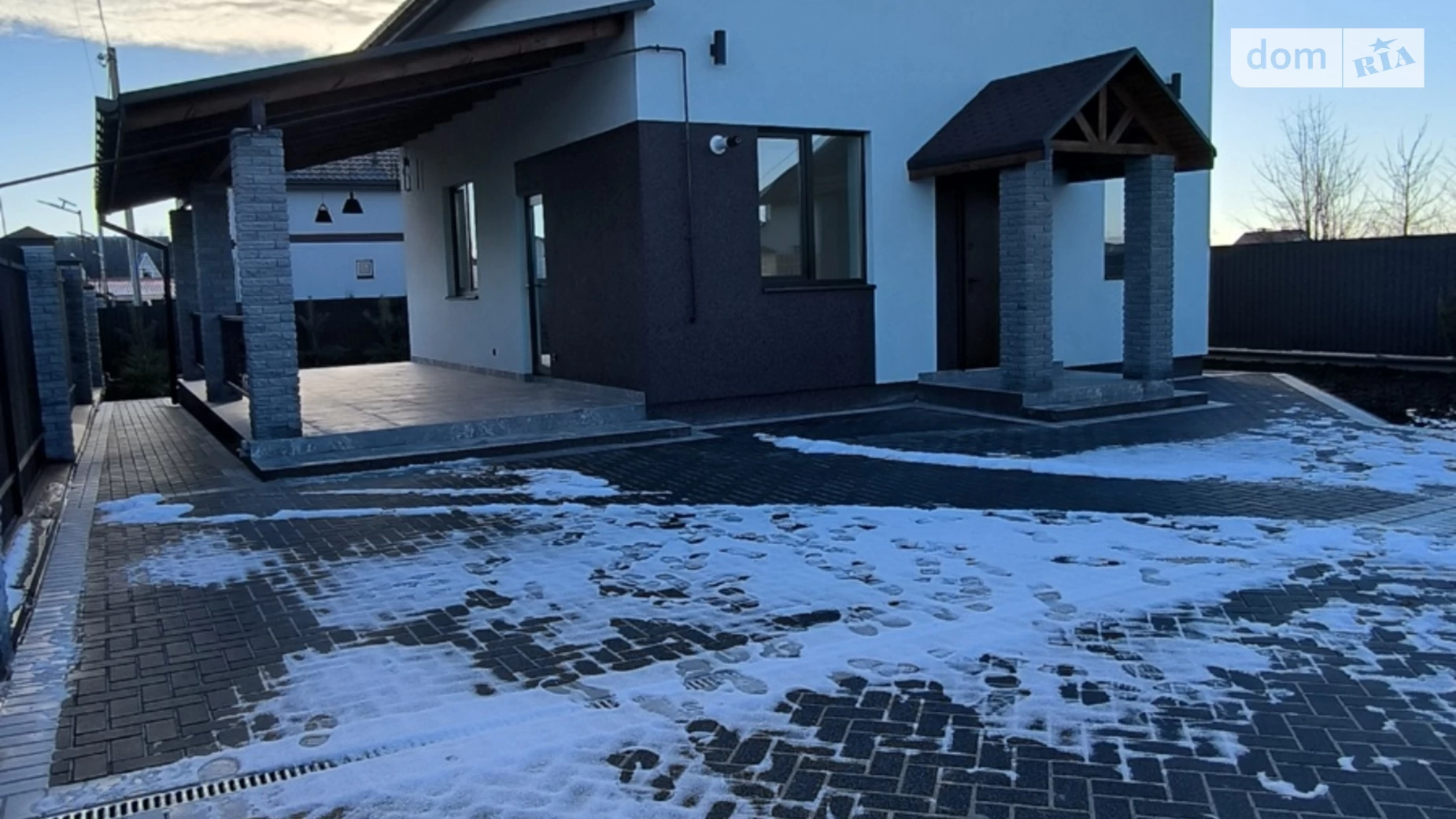 Продається будинок 2 поверховий 125 кв. м з верандою, цена: 108000 $ - фото 4