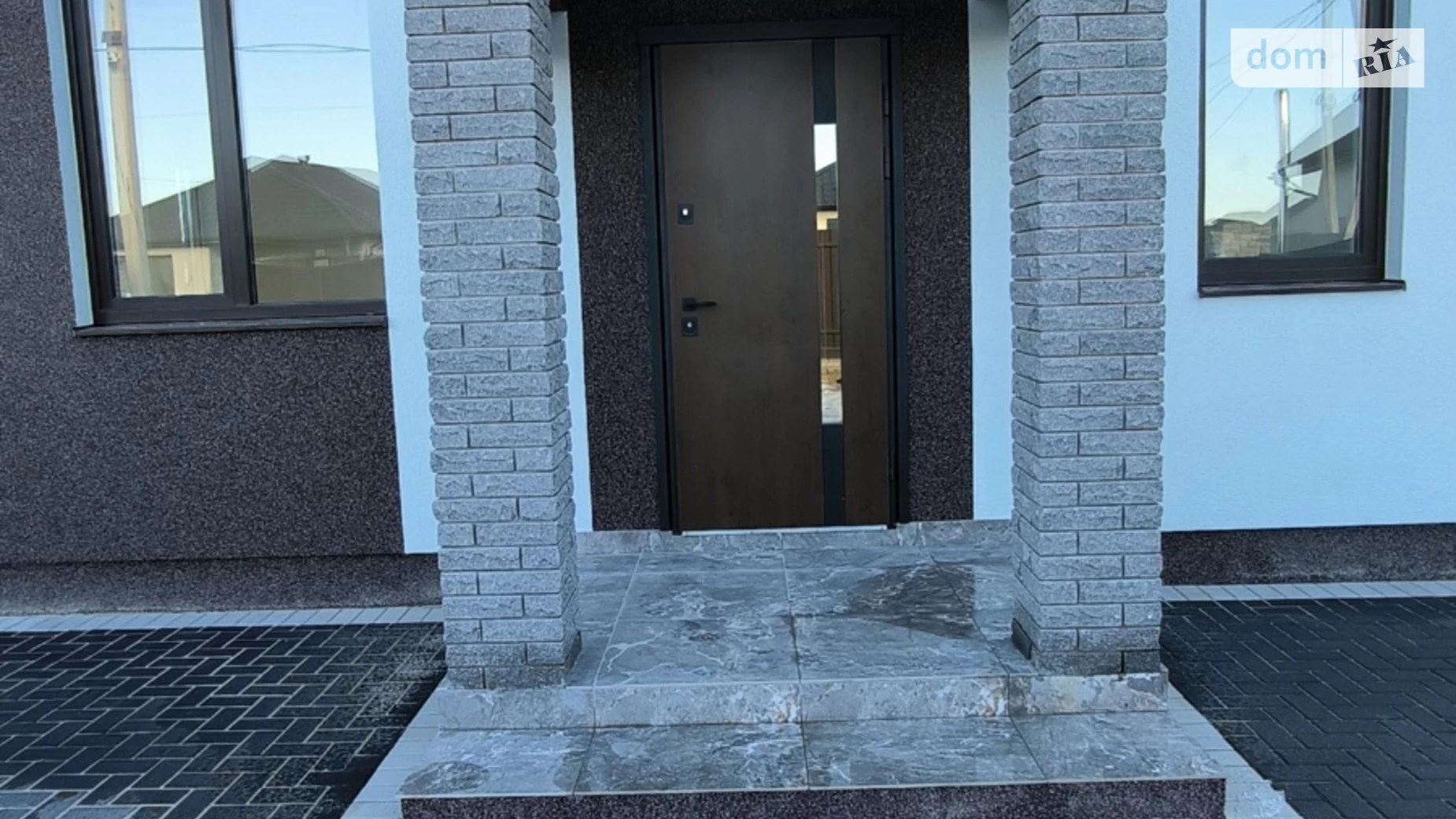 Продається будинок 2 поверховий 125 кв. м з верандою, цена: 108000 $ - фото 5