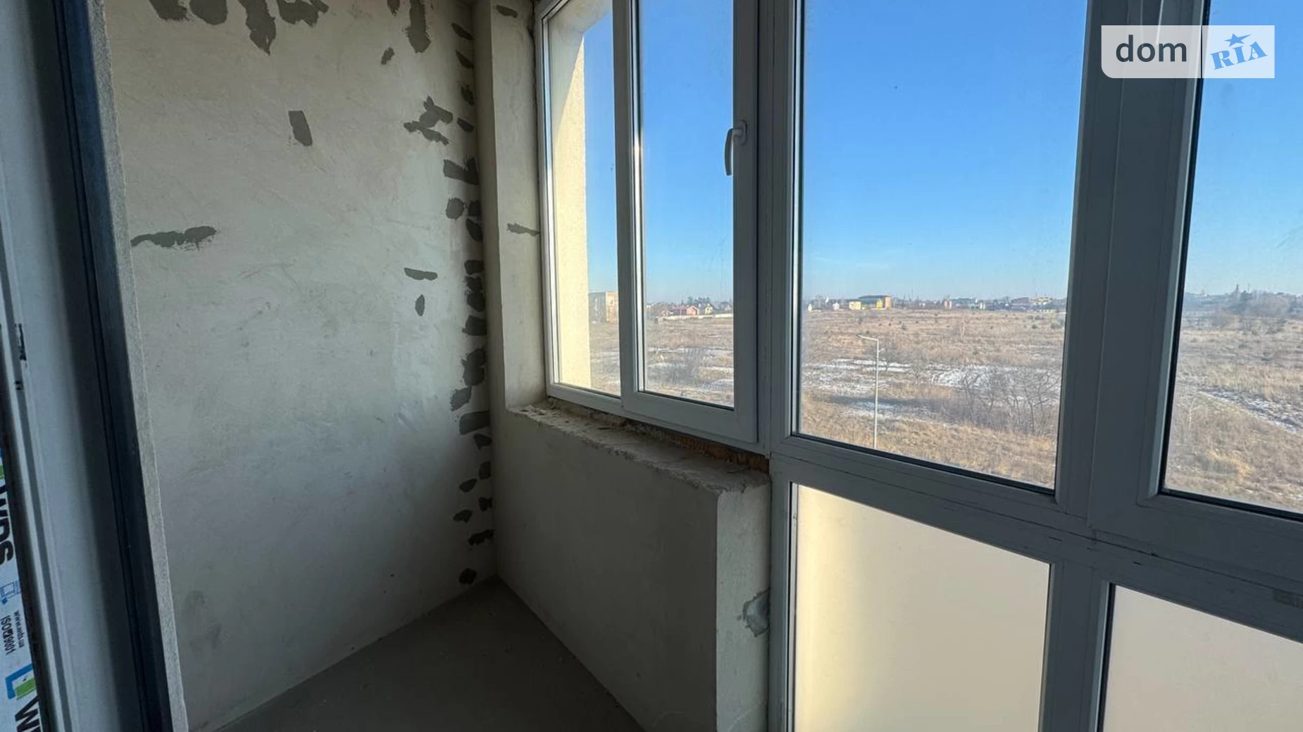Продается 3-комнатная квартира 85.5 кв. м в Ровно, цена: 77000 $ - фото 2