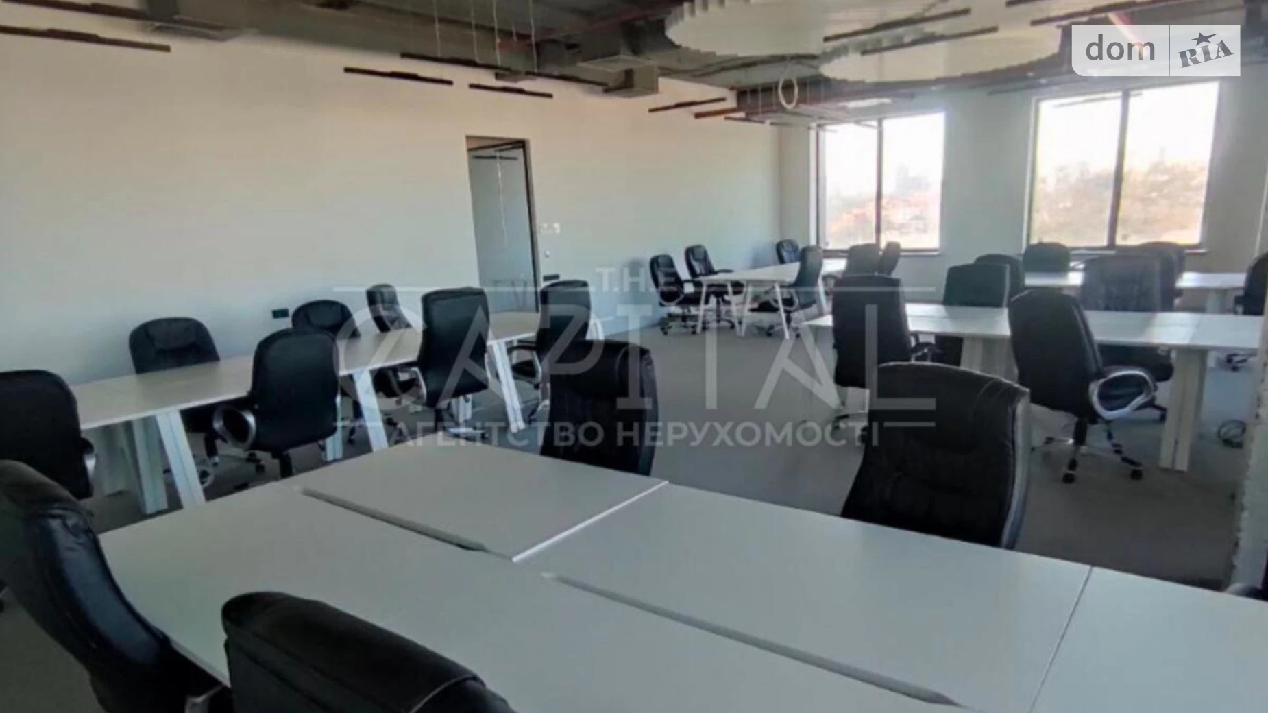 Сдается в аренду офис 1600 кв. м в бизнес-центре, цена: 43600 $ - фото 4